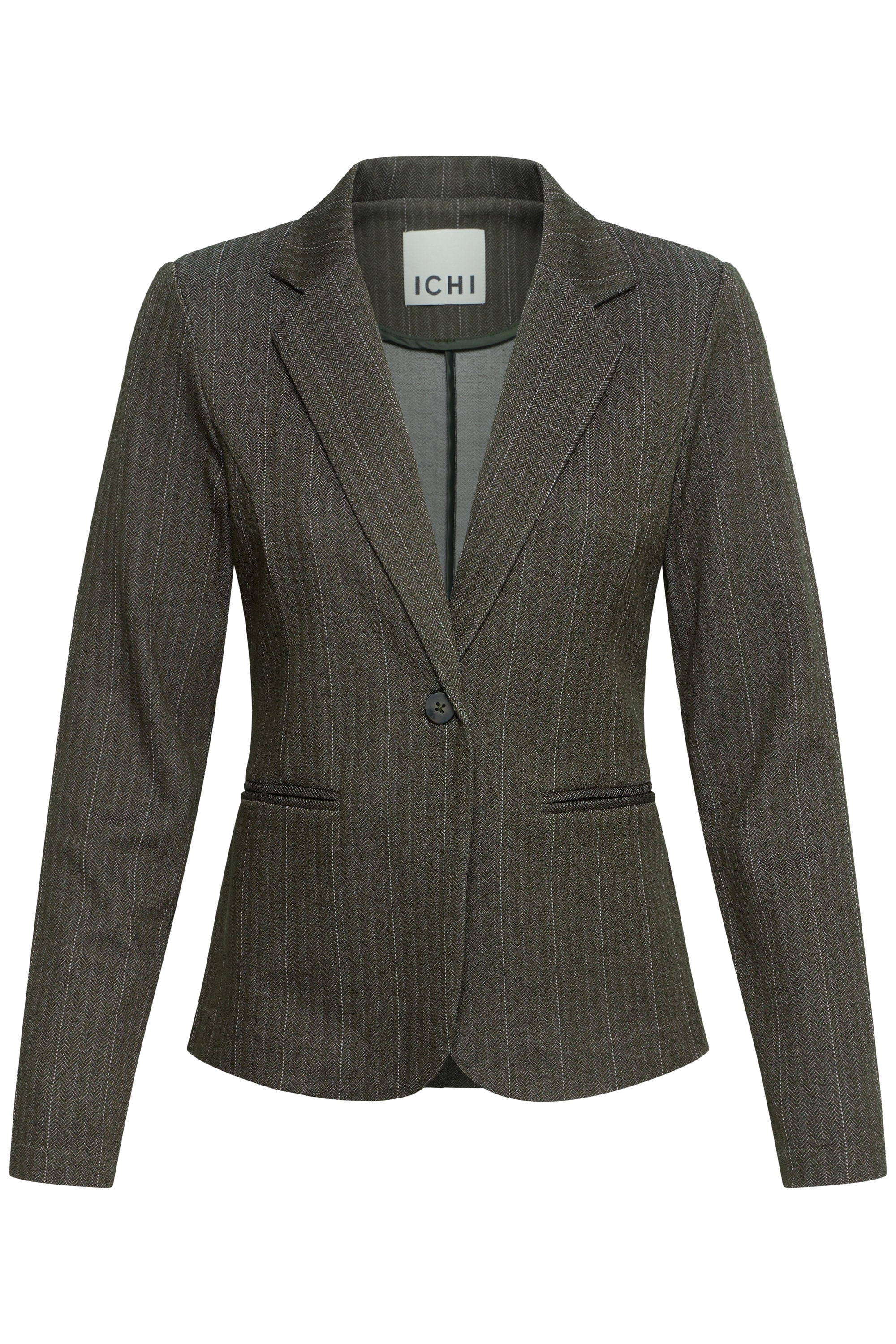 Ichi Blusenblazer "Damen Blazer IHKATE"