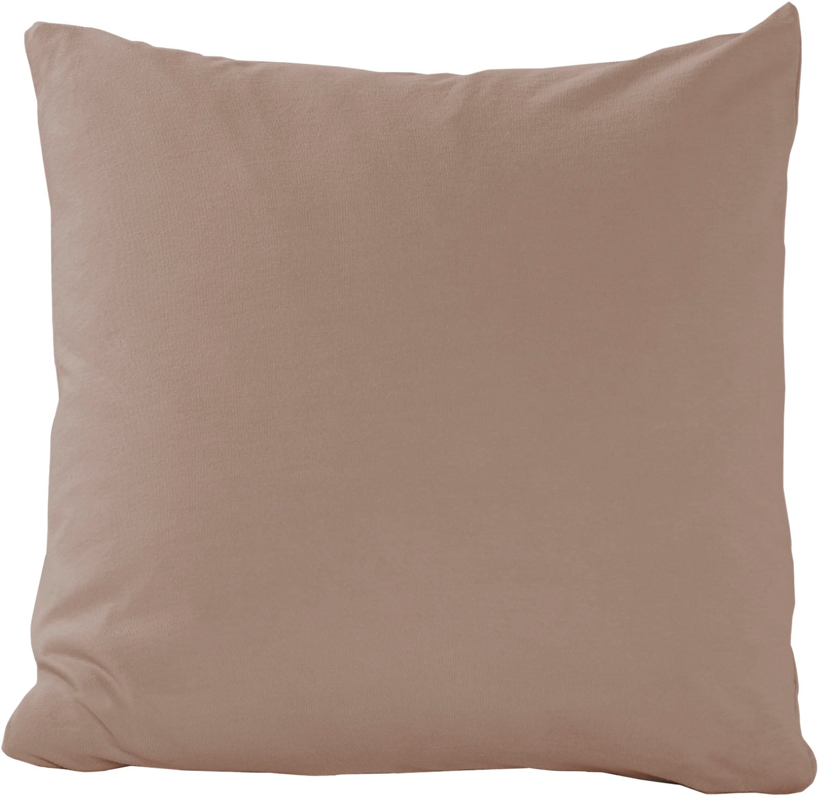 Primera Kissenbezug "Primera Mako-Feinjersey Kissenbezug im Doppelpack" In günstig online kaufen