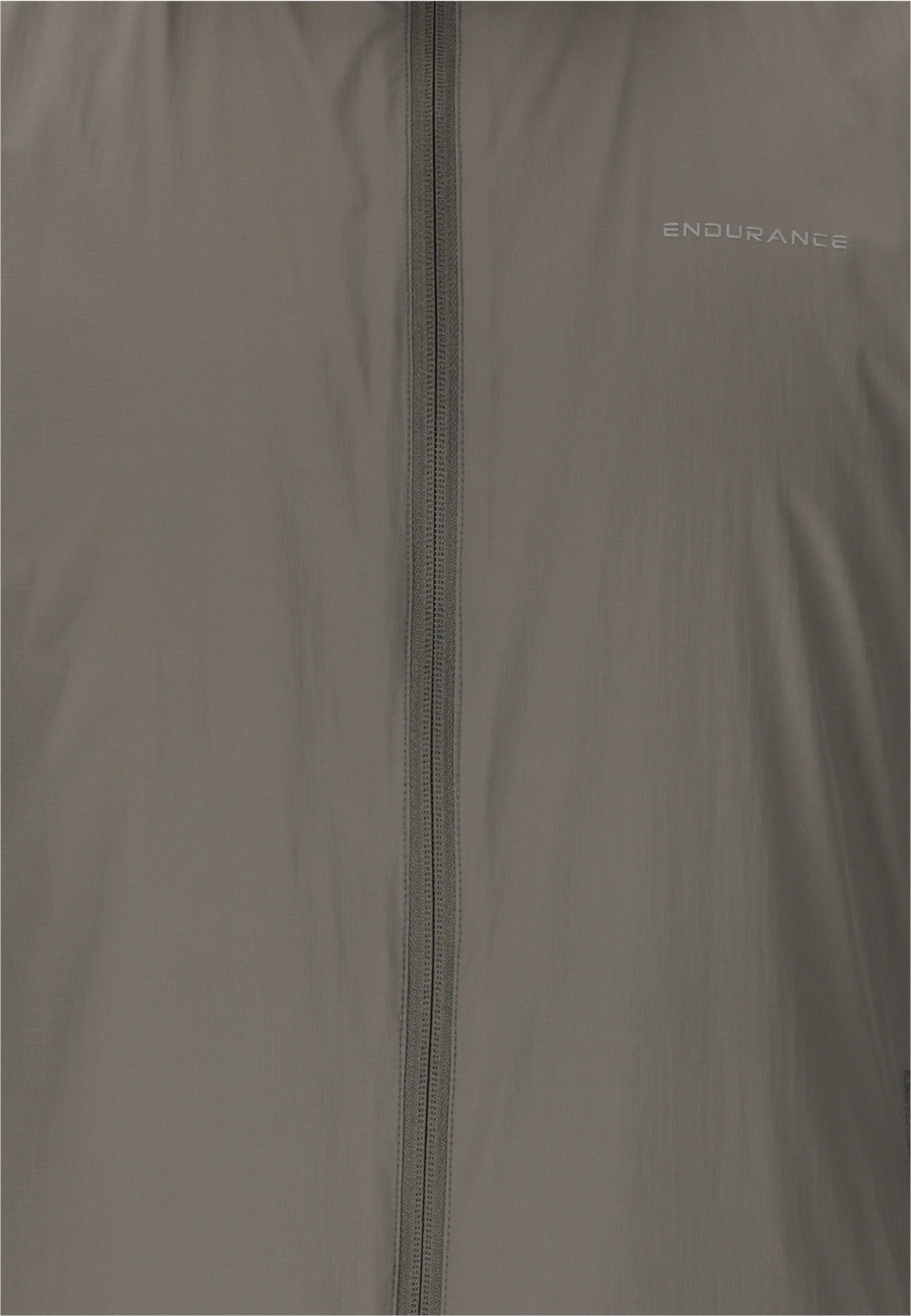 ENDURANCE Laufjacke »Maliksi«, mit funktionalem Bionic Finish