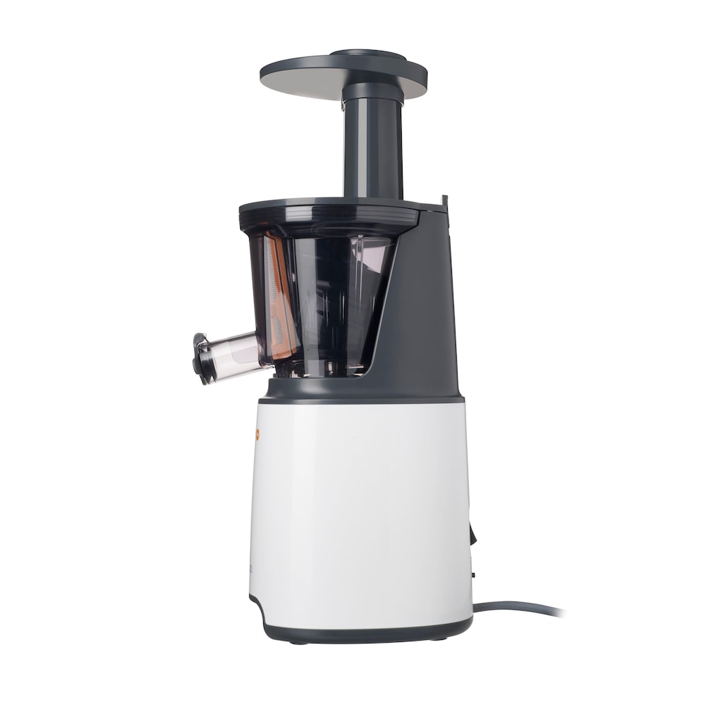 KENWOOD Slow Juicer »PureJuice One JMP400WH«, 140 W