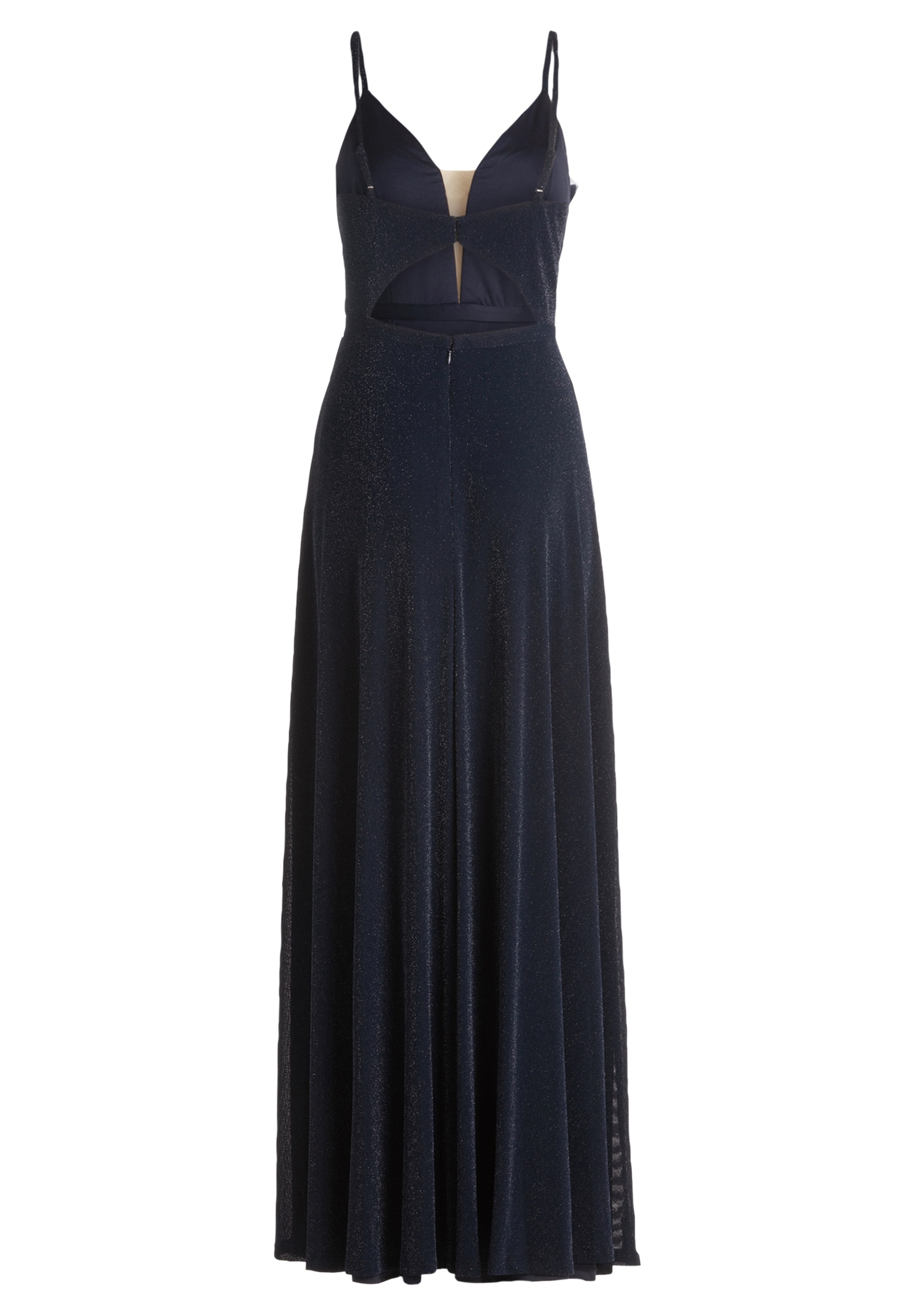 Vera Mont Abendkleid »Vera Mont Abendkleid mit Lurexfaden«