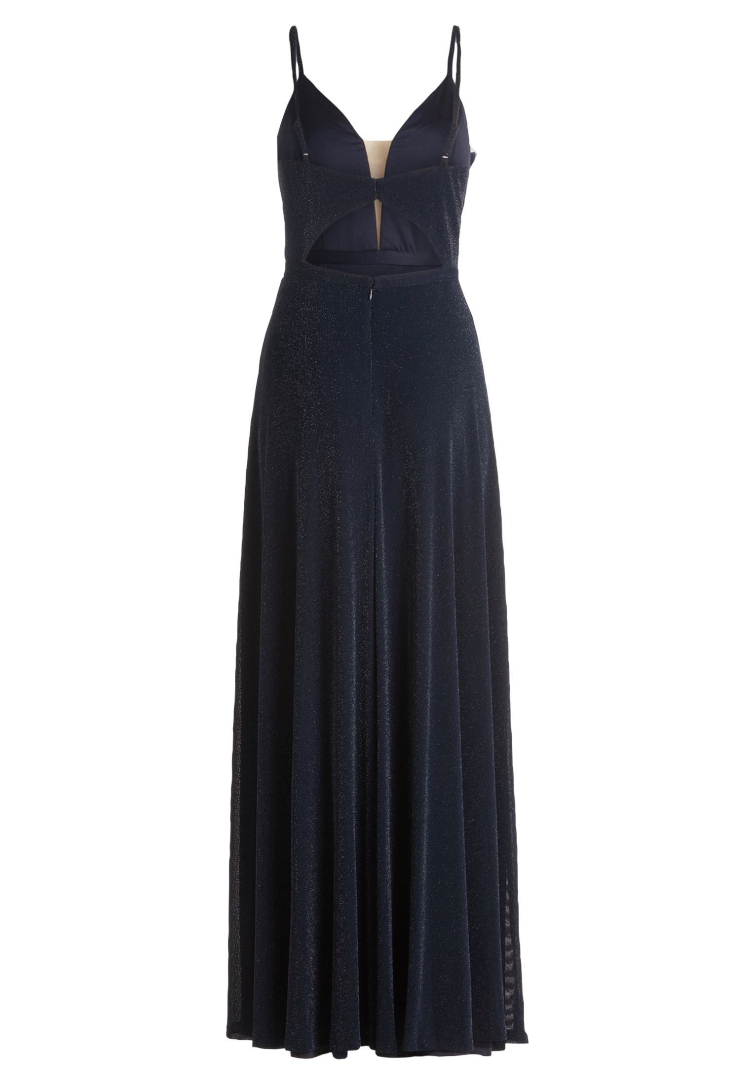 Thumbnail - Vera Mont Abendkleid "Damen mit Lurexfaden" Ohne Tasche