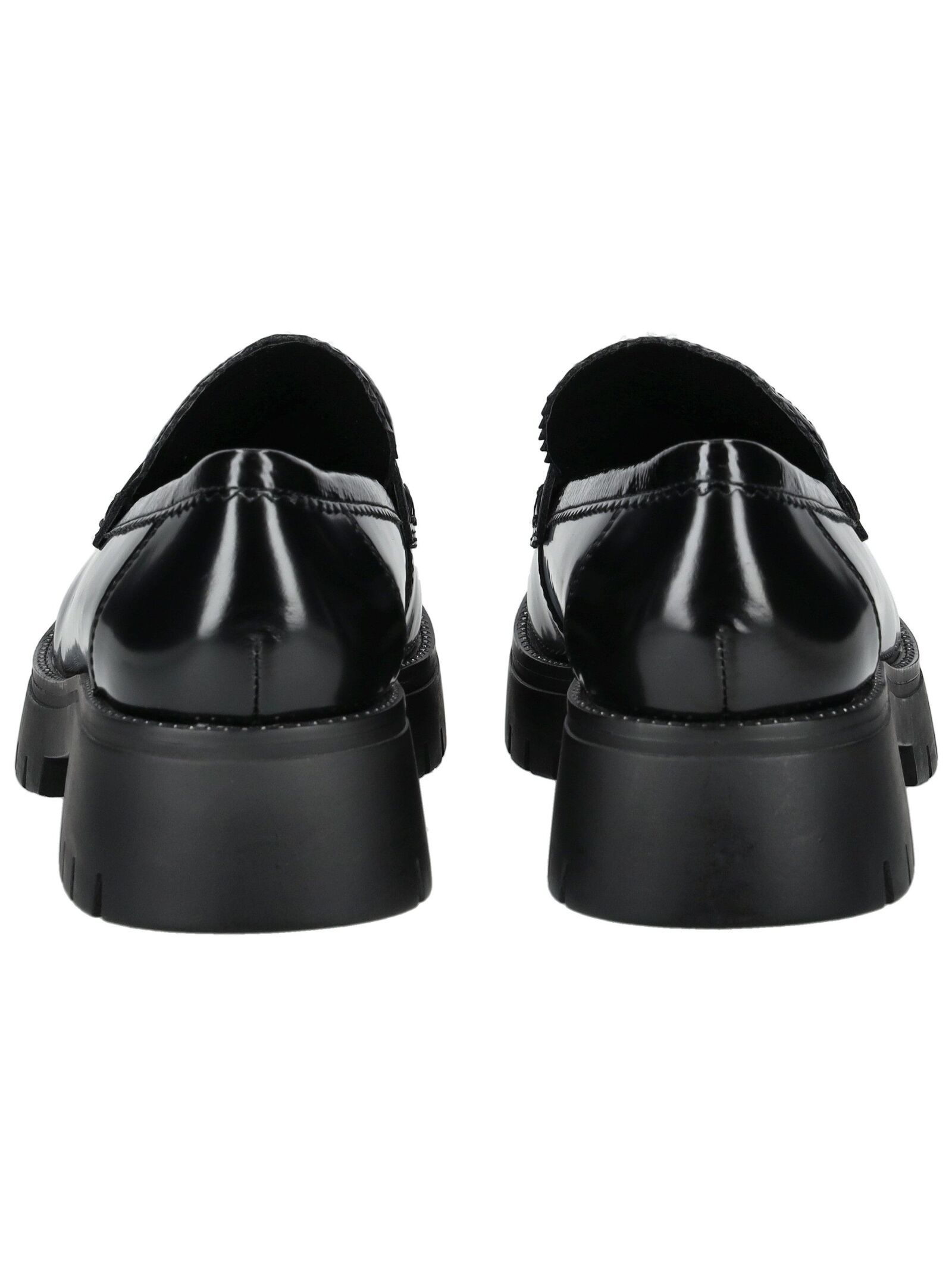 Regarde Le Ciel Slipper »Regarde Le Ciel Slipper Leder«
