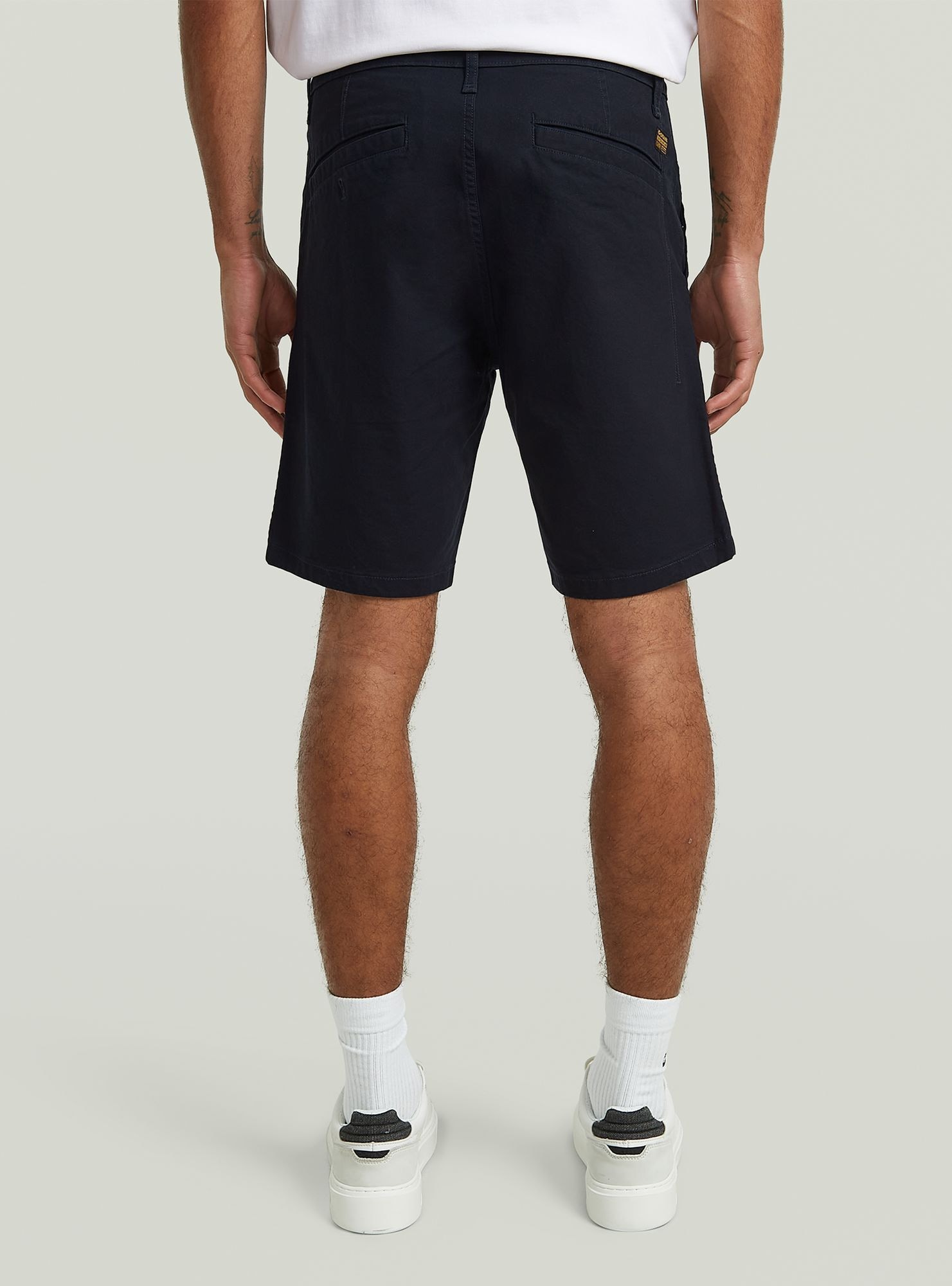G-STAR Chinoshorts »Bronson 3.0 Slim Chino Short«