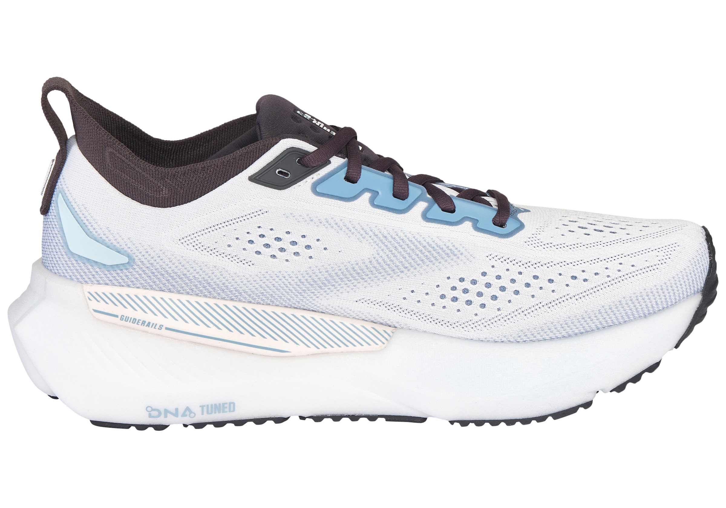 Brooks Laufschuh »BROOKS Glycerin GTS 23«  für überragende Softness und strukturierten Halt