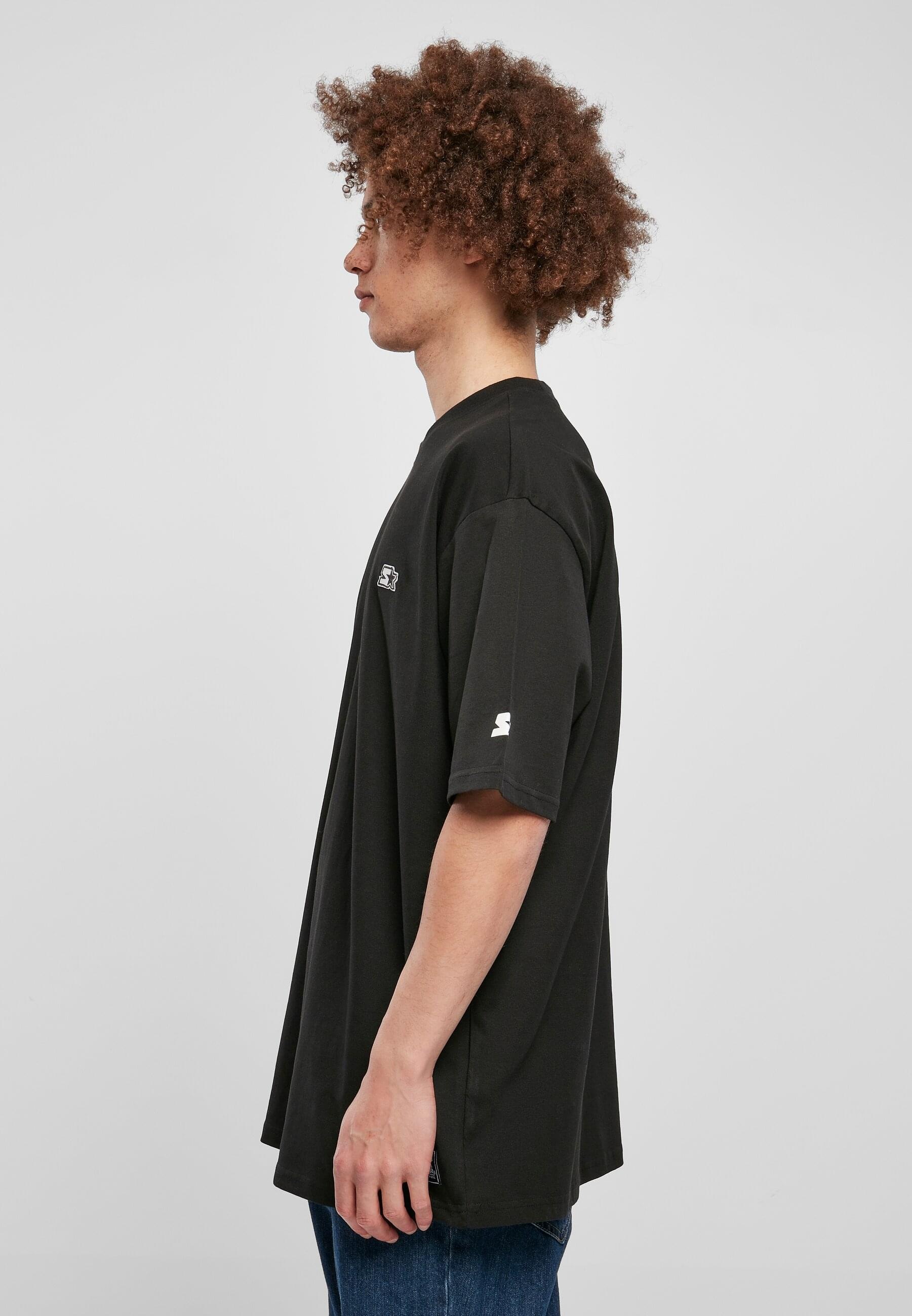 Starter Black Label T-Shirt »Starter Black Label Herren Starter Essential Oversize Tee«, (1 tlg.)