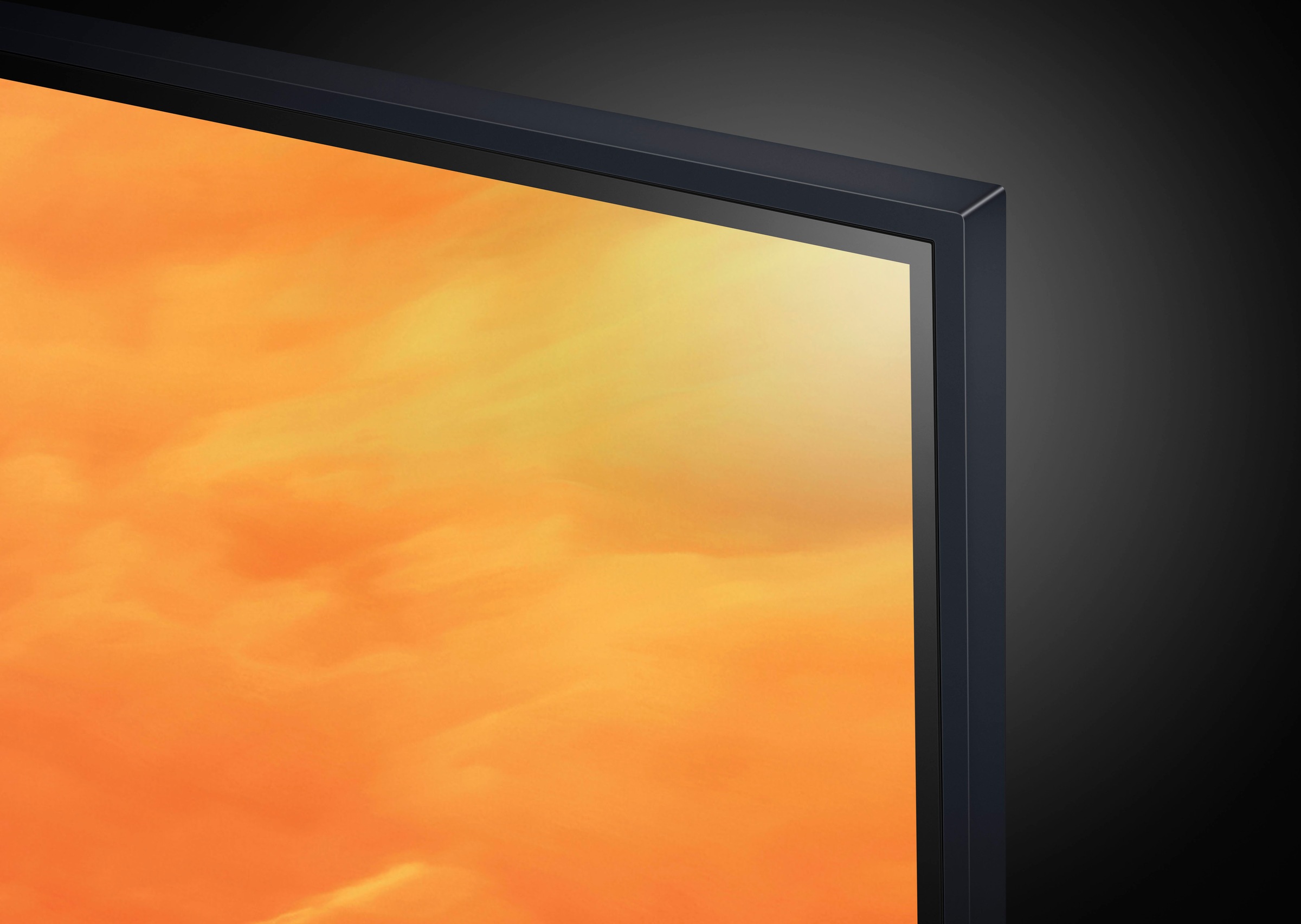 LG QNED-Fernseher »55QNED816RE«, 4K Ultra HD, Smart-TV