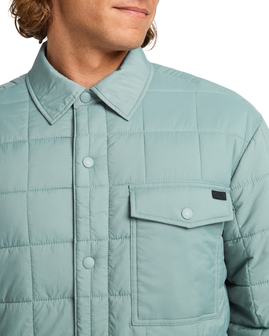 Billabong Steppjacke »Montana«