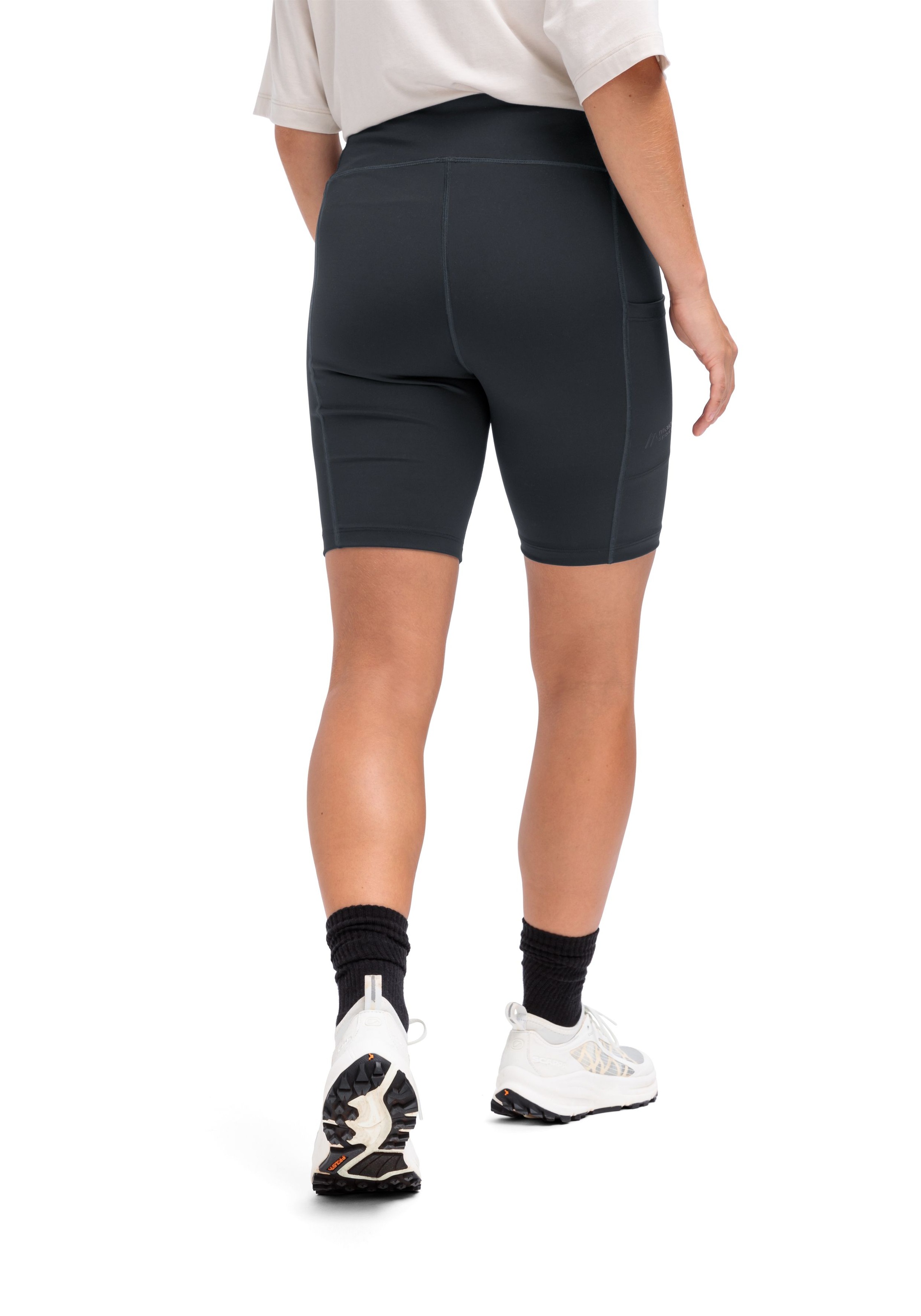 Maier Sports Caprileggings "Da-Short Tight el. MS FAV Short Tight W" sportl günstig online kaufen