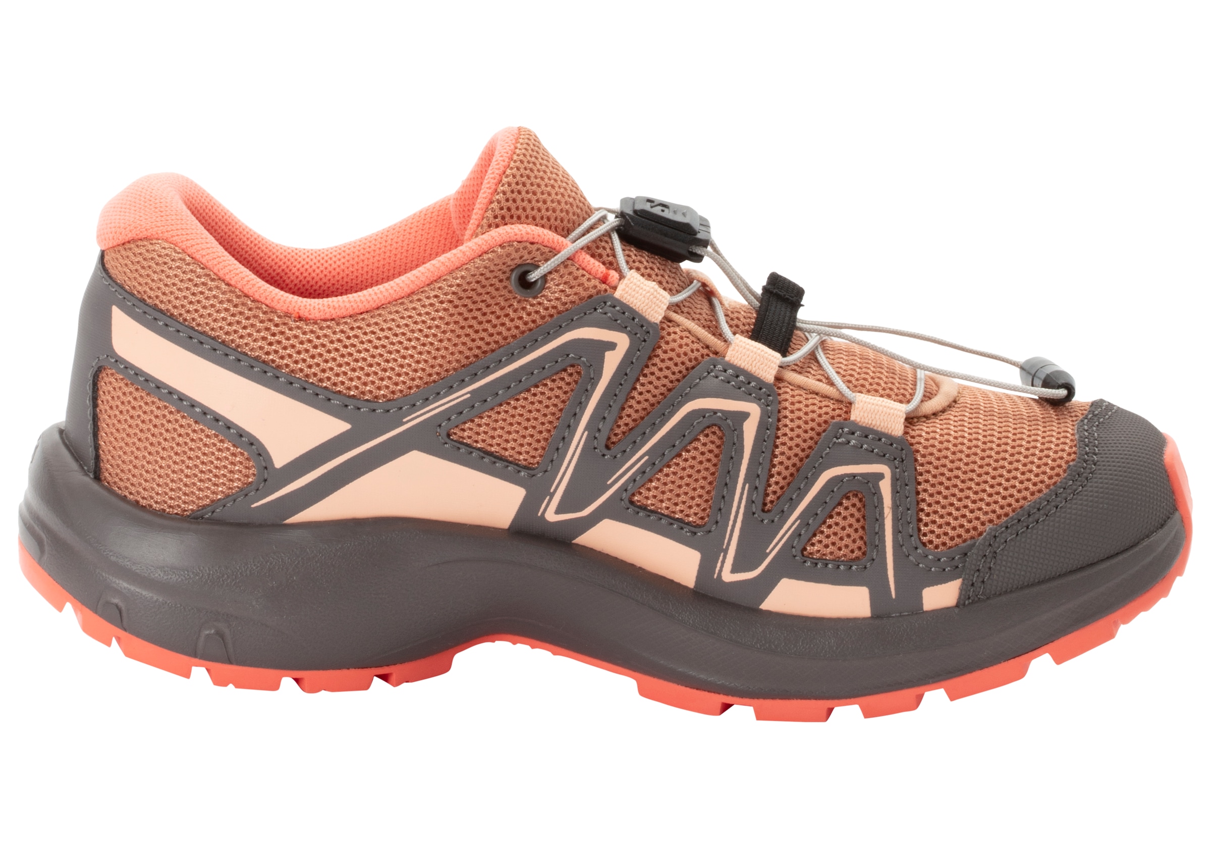 Salomon Outdoorschuh »PICCOLO«