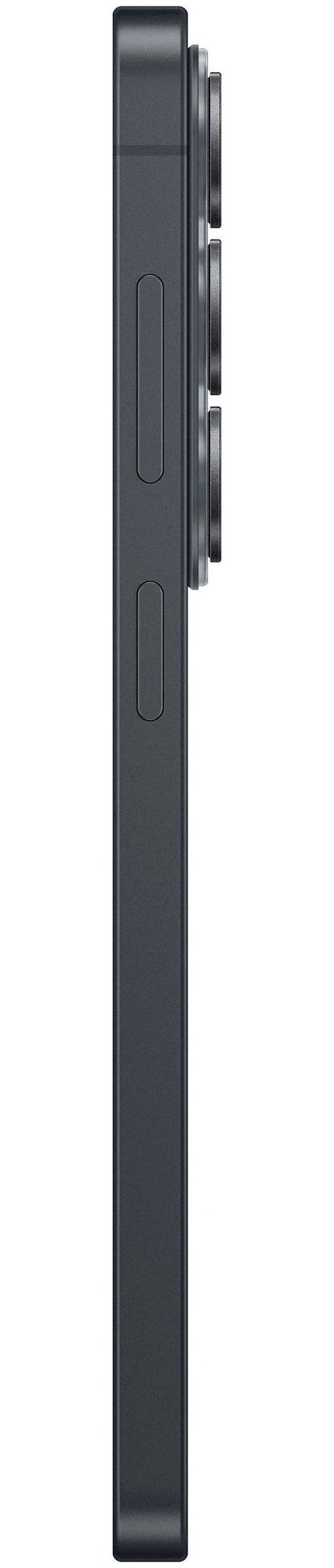Samsung Smartphone »Galaxy S26« black