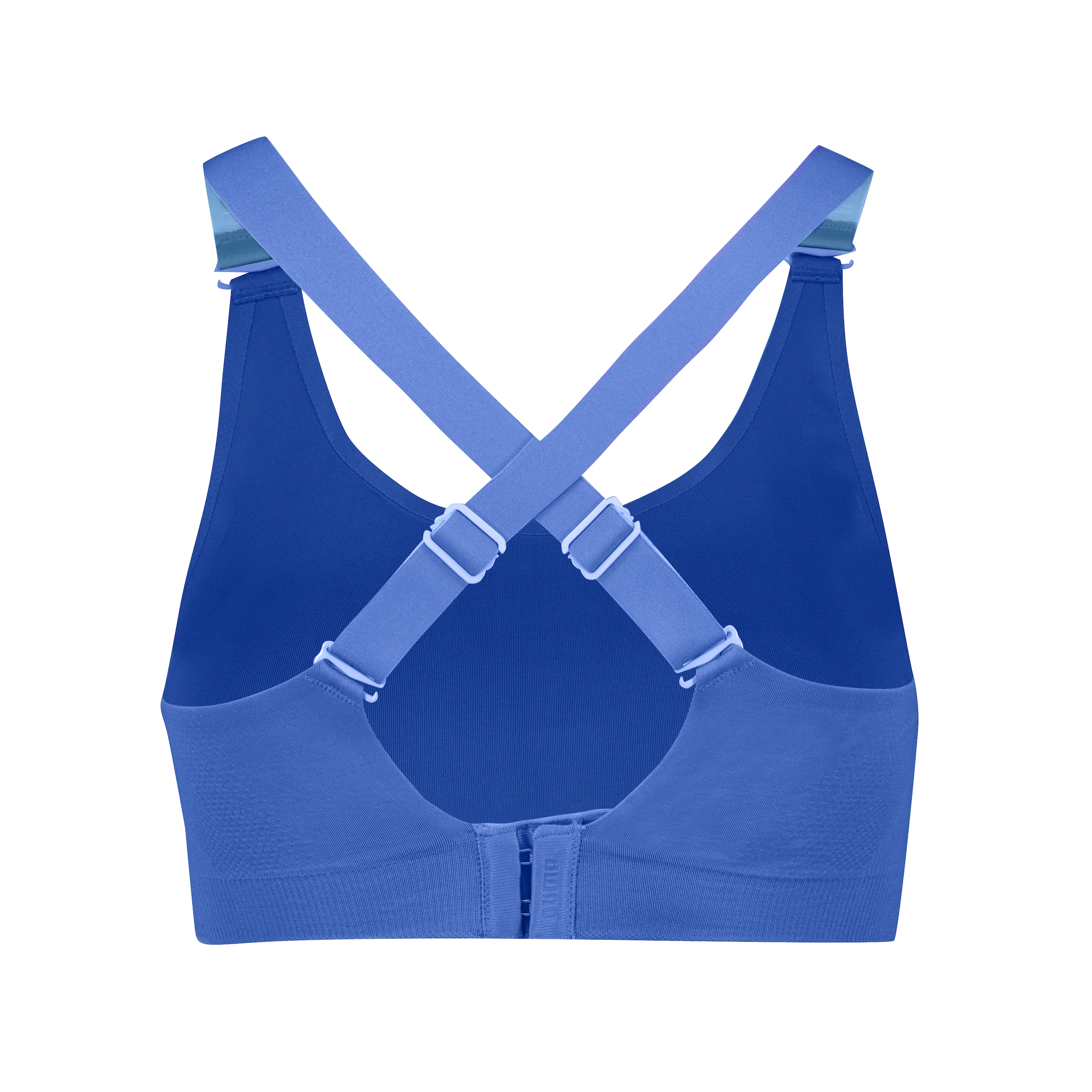 PUMA Bustier »PUMA WOMEN 3D KNIT SPORT TOP«