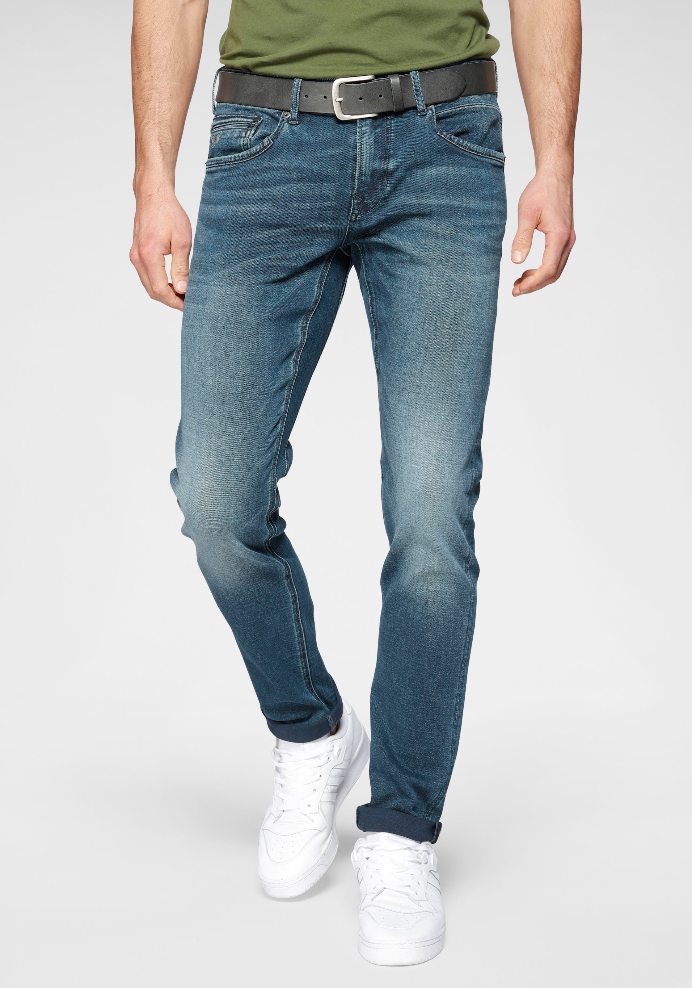 PME LEGEND Slim-fit-Jeans "Tailwheel"