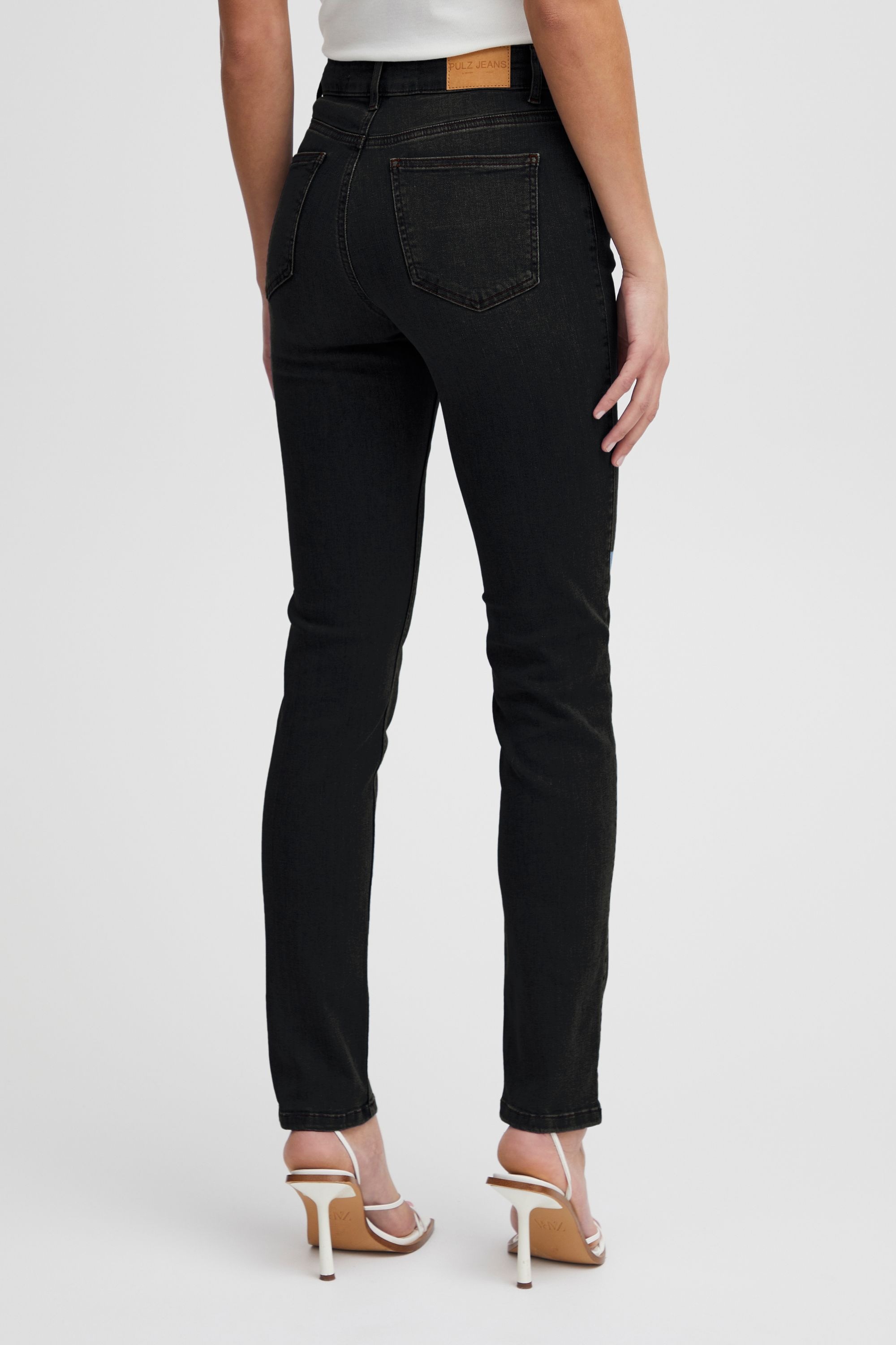 Pulz Jeans 5-Pocket-Jeans »5-Pocket-Jeans PZEmma«