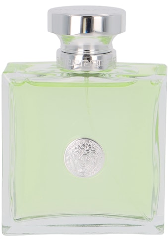 Versace Eau de Toilette »Versense«