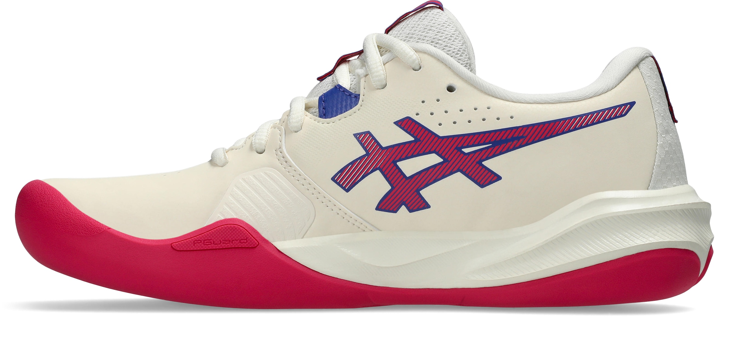 Asics Tennisschuh »GEL-CHALLENGER 15 INDOOR«