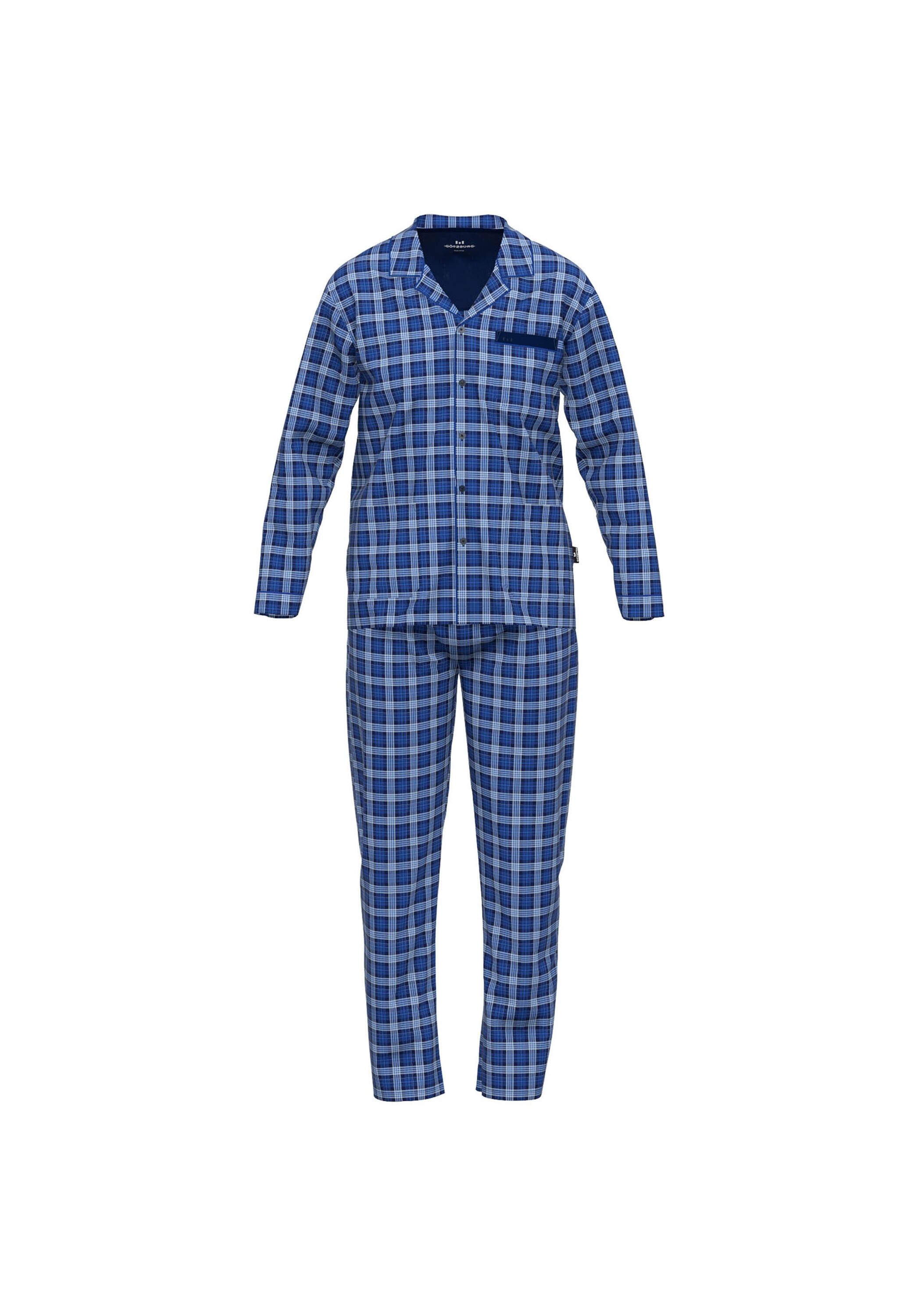 GÖTZBURG Pyjama "Pyjama" günstig online kaufen