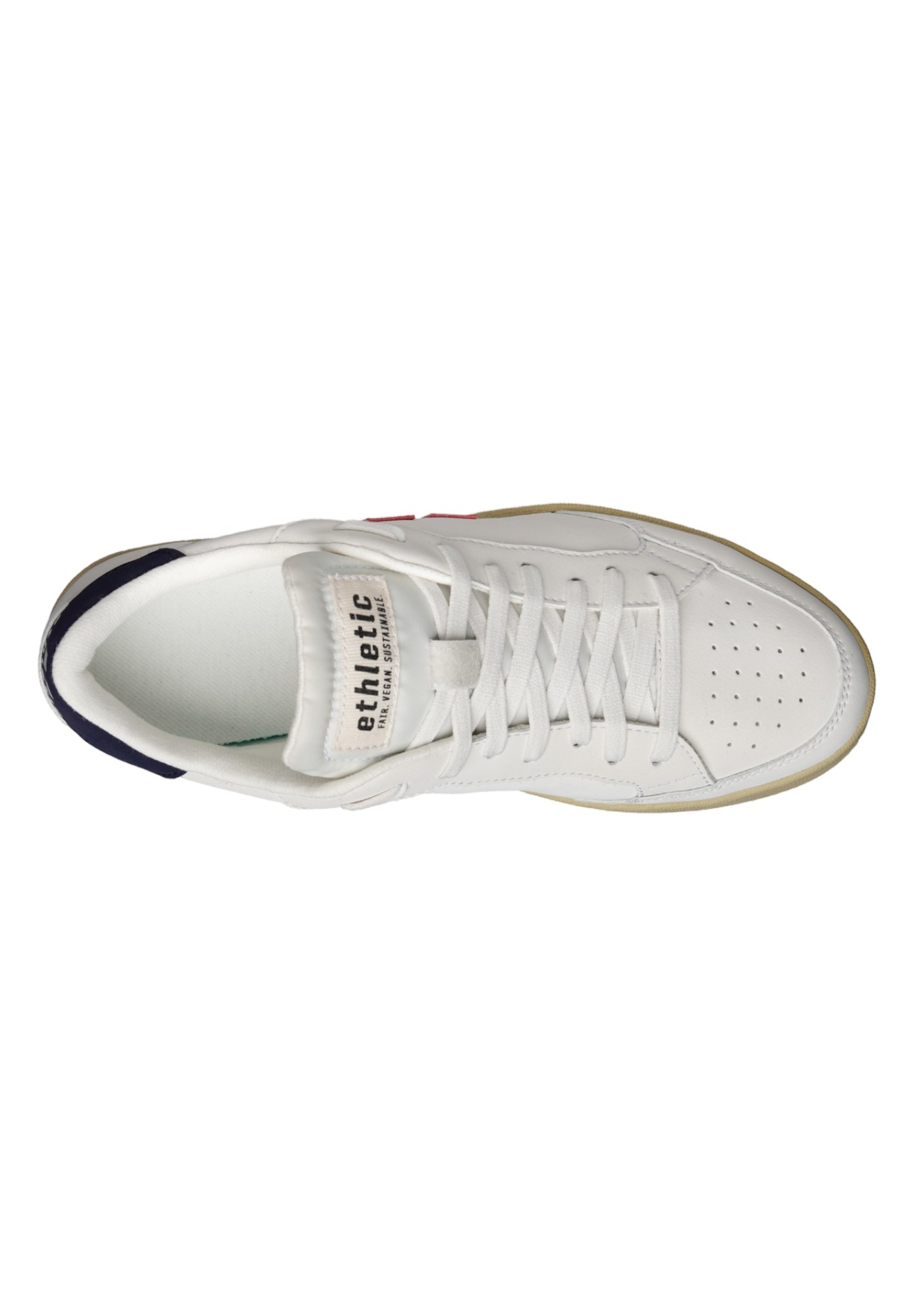 ETHLETIC Sneaker »Jesse«, recycled Produkt