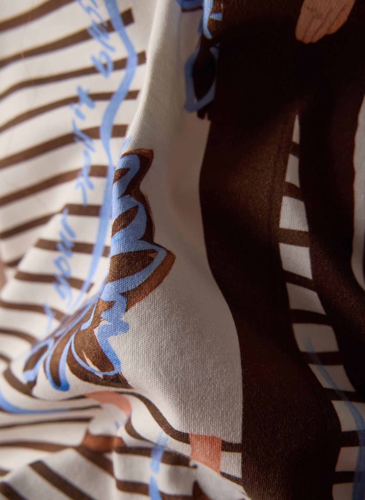 LeComte Print-Shirt »T-Shirt«