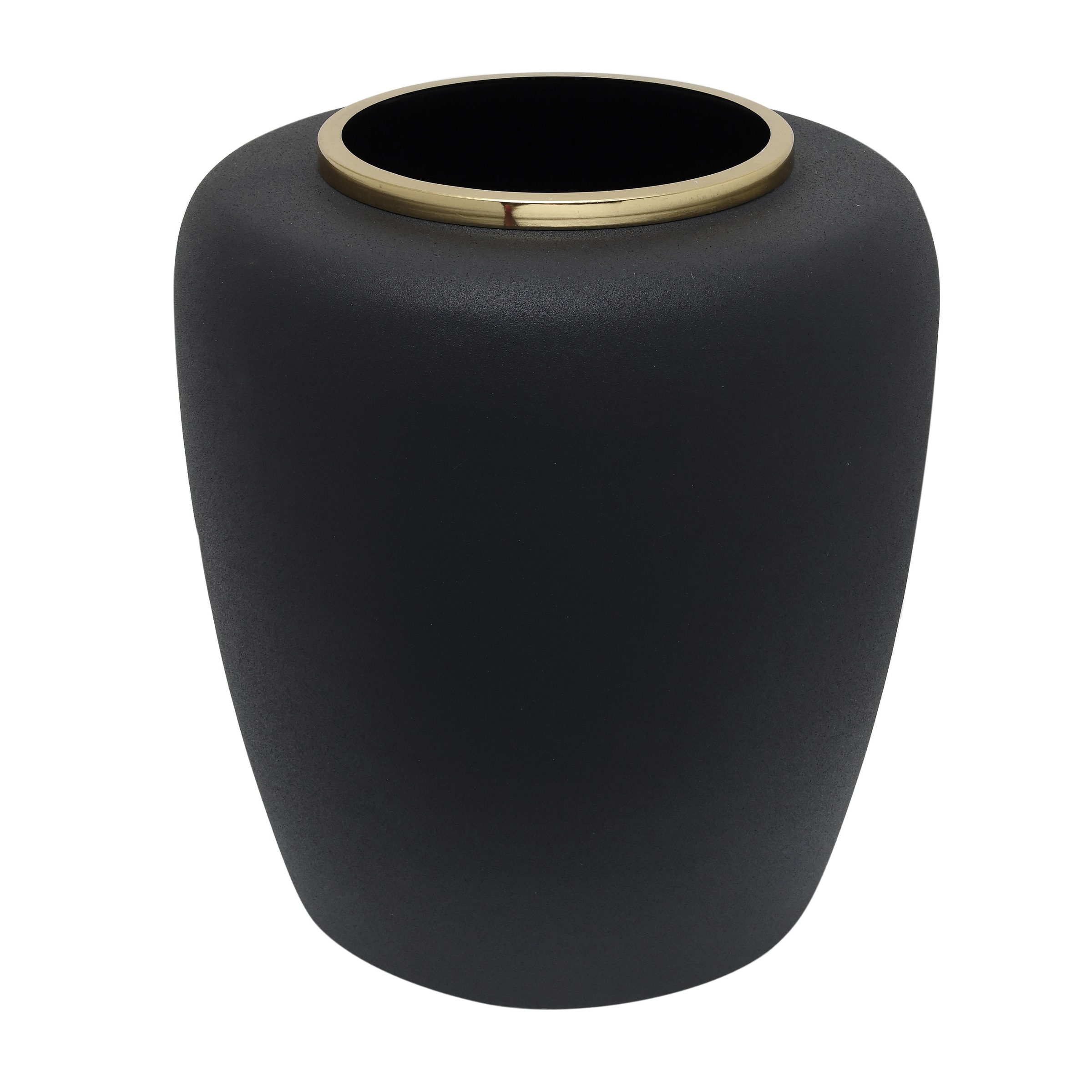 Kayoom Dekovase »Vase Art Deco 2025«, Handarbeit, zeitloses Design, schicke Matt-Finish-Oberfläche