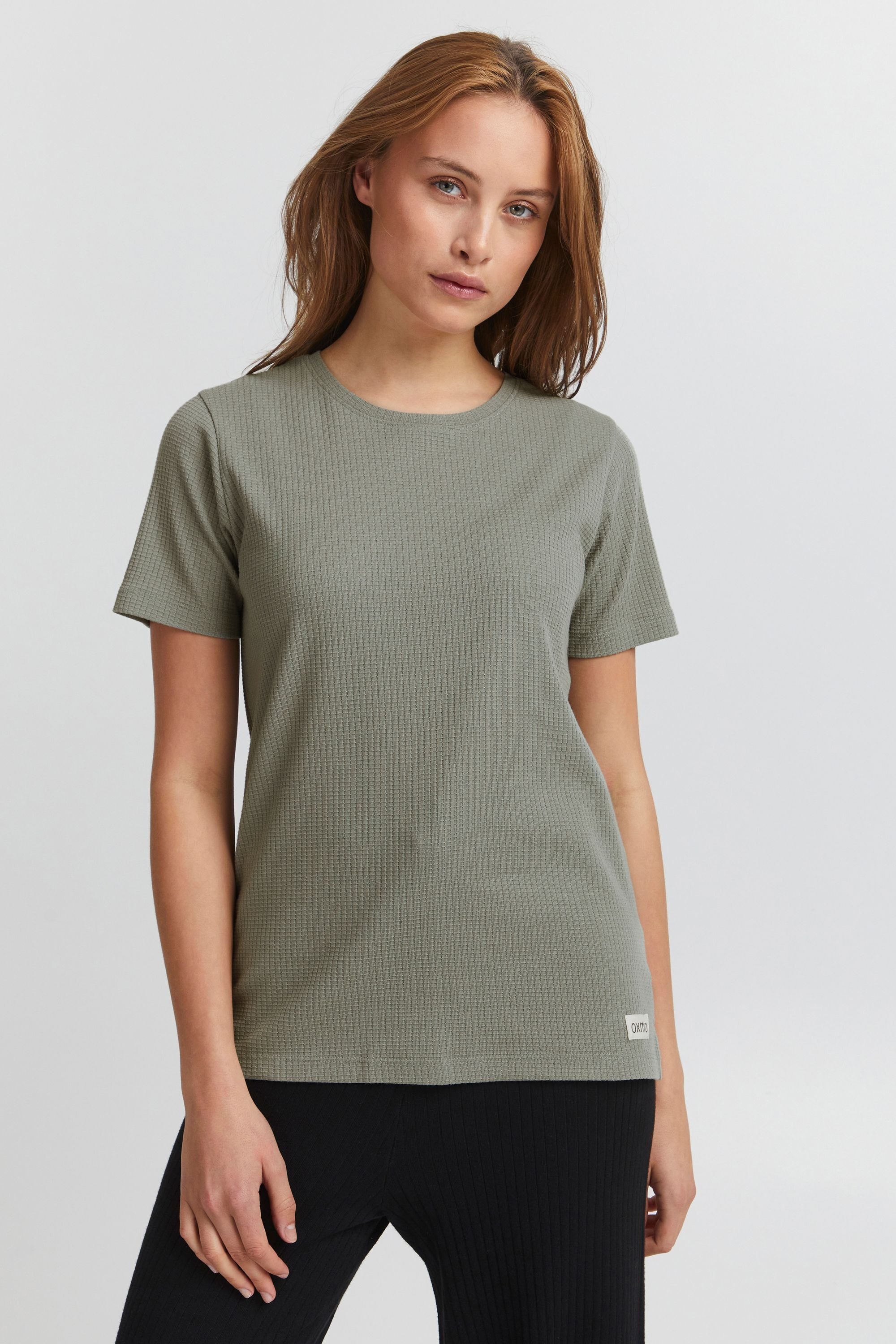 OXMO T-Shirt »T-Shirt OXPim«