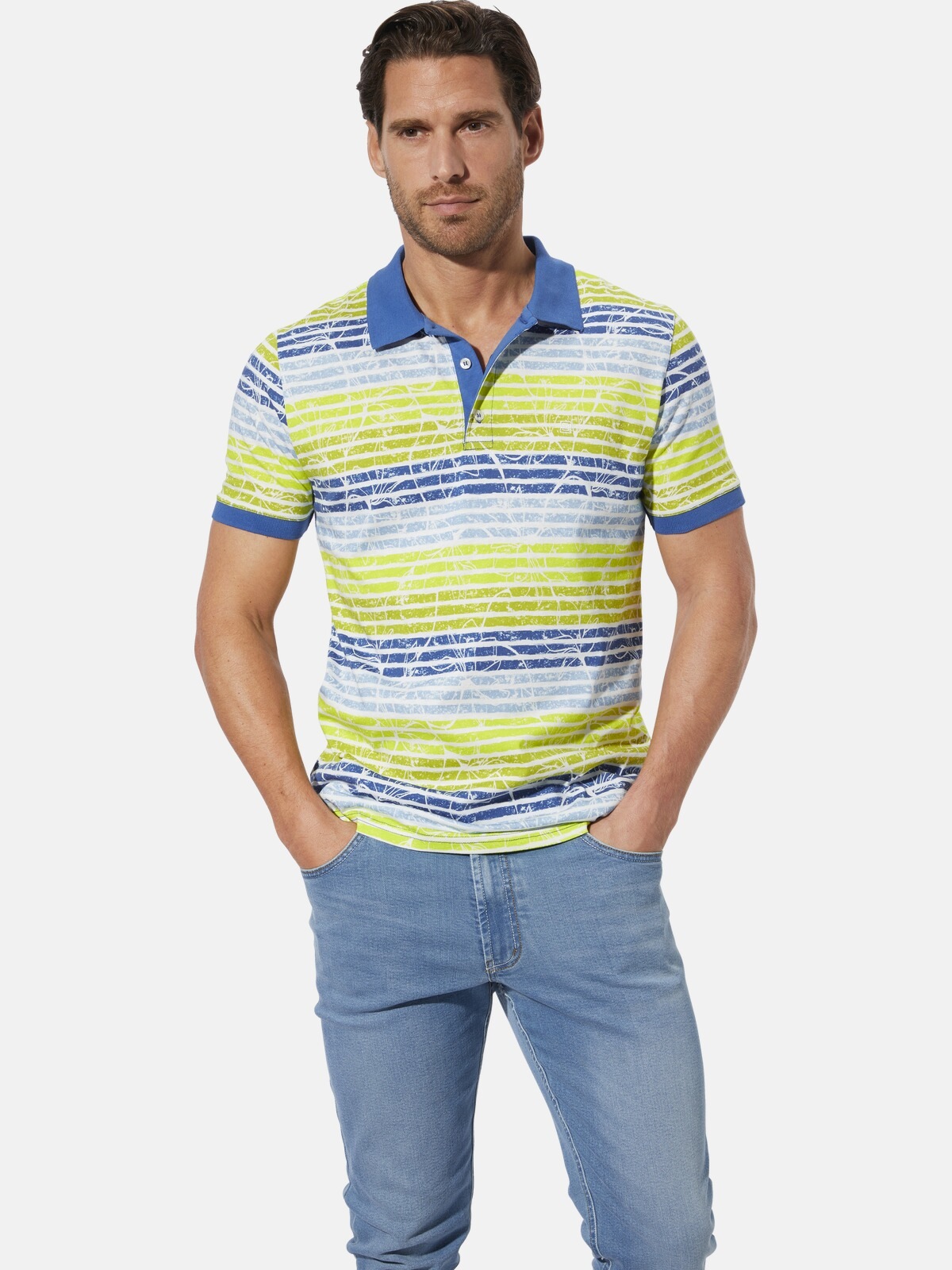 Babista Poloshirt »Poloshirt ARANOR«