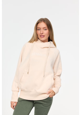 Kapuzensweatshirt