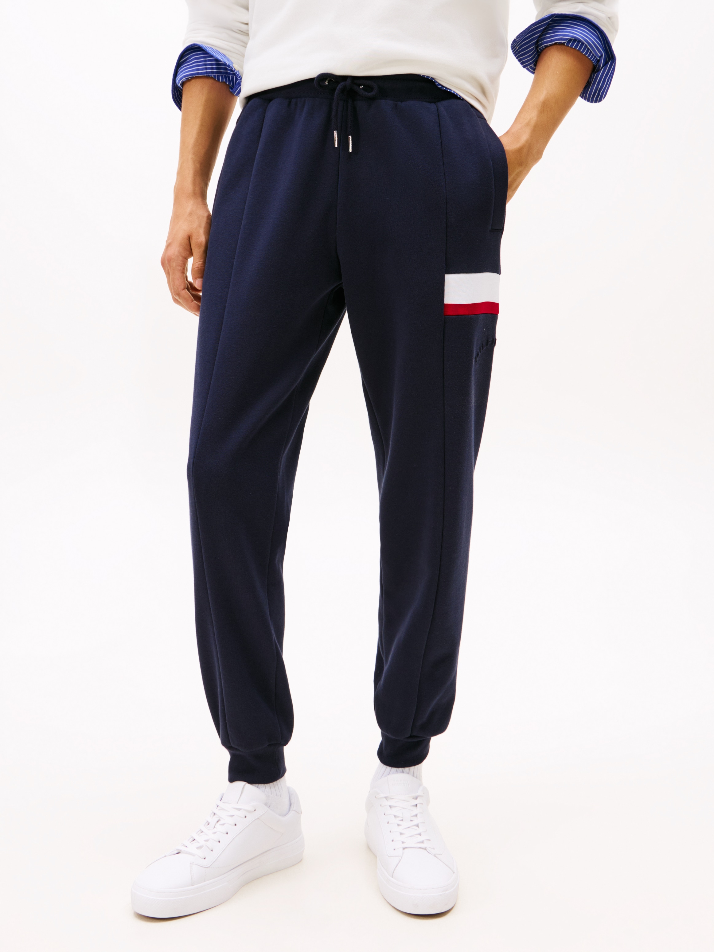 Tommy Hilfiger Sweatpants "PANTS", Regular fit günstig online kaufen