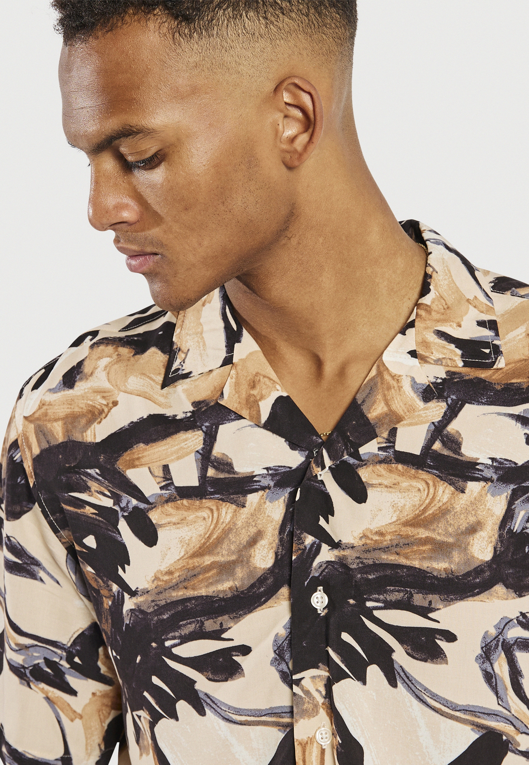 REDEFINED REBEL Langarmhemd "Redefined Rebel Shirt RRRemy Shirt BOXY FIT" günstig online kaufen