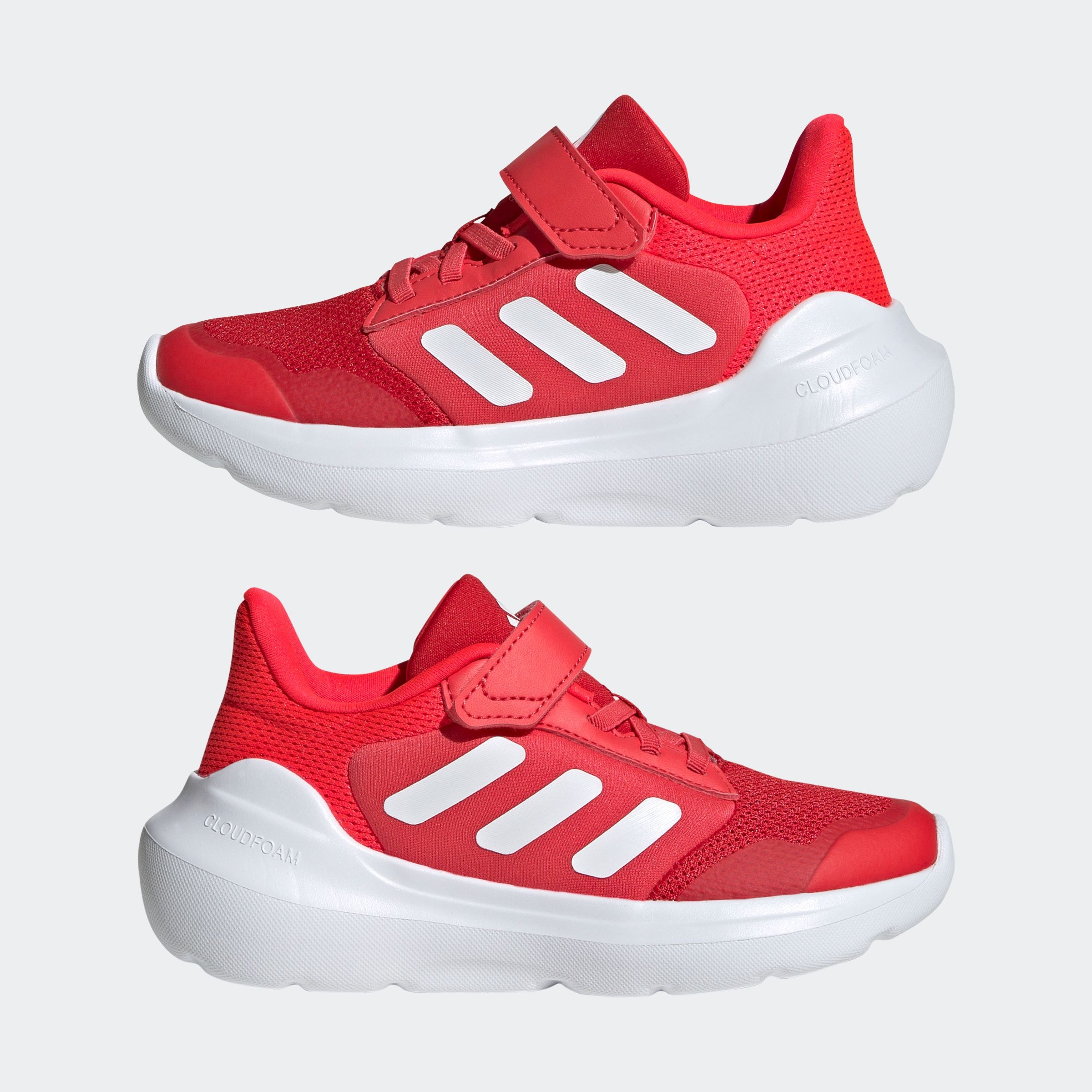 adidas Sportswear Sneaker »TENSAUR RUN 2.0 KIDS«
