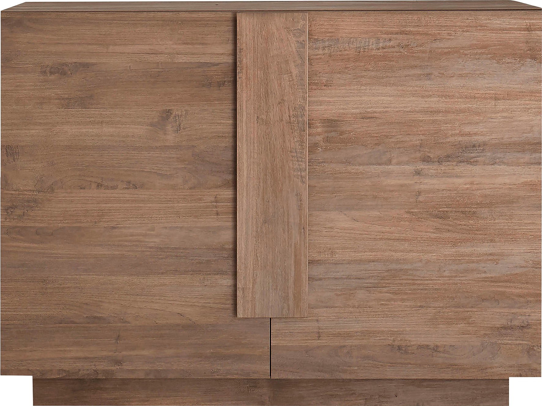 INOSIGN Sideboard "Jupiter, Breite 121 cm, Kommode 2 Türen - Soft Closing, günstig online kaufen