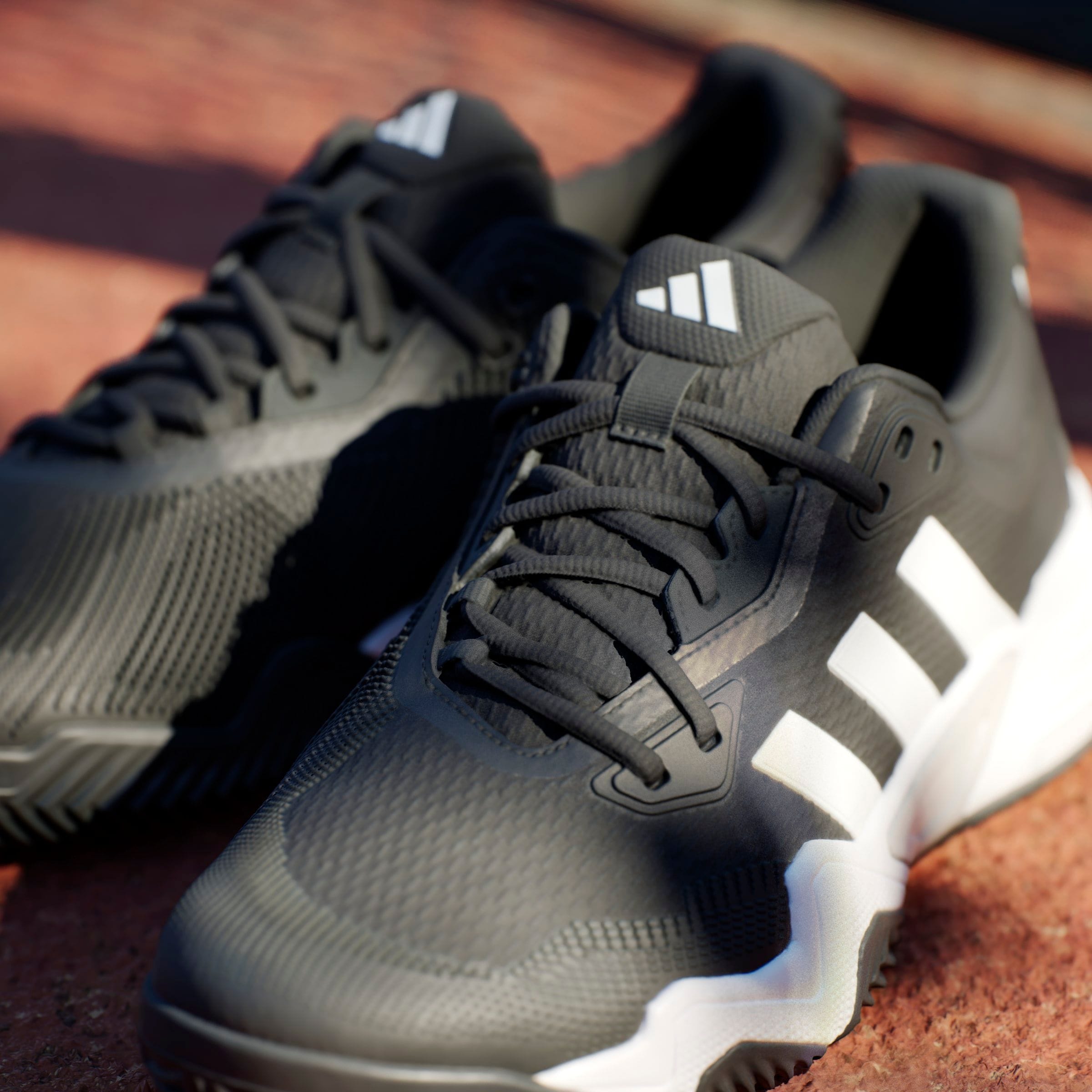 adidas Performance Tennisschuh