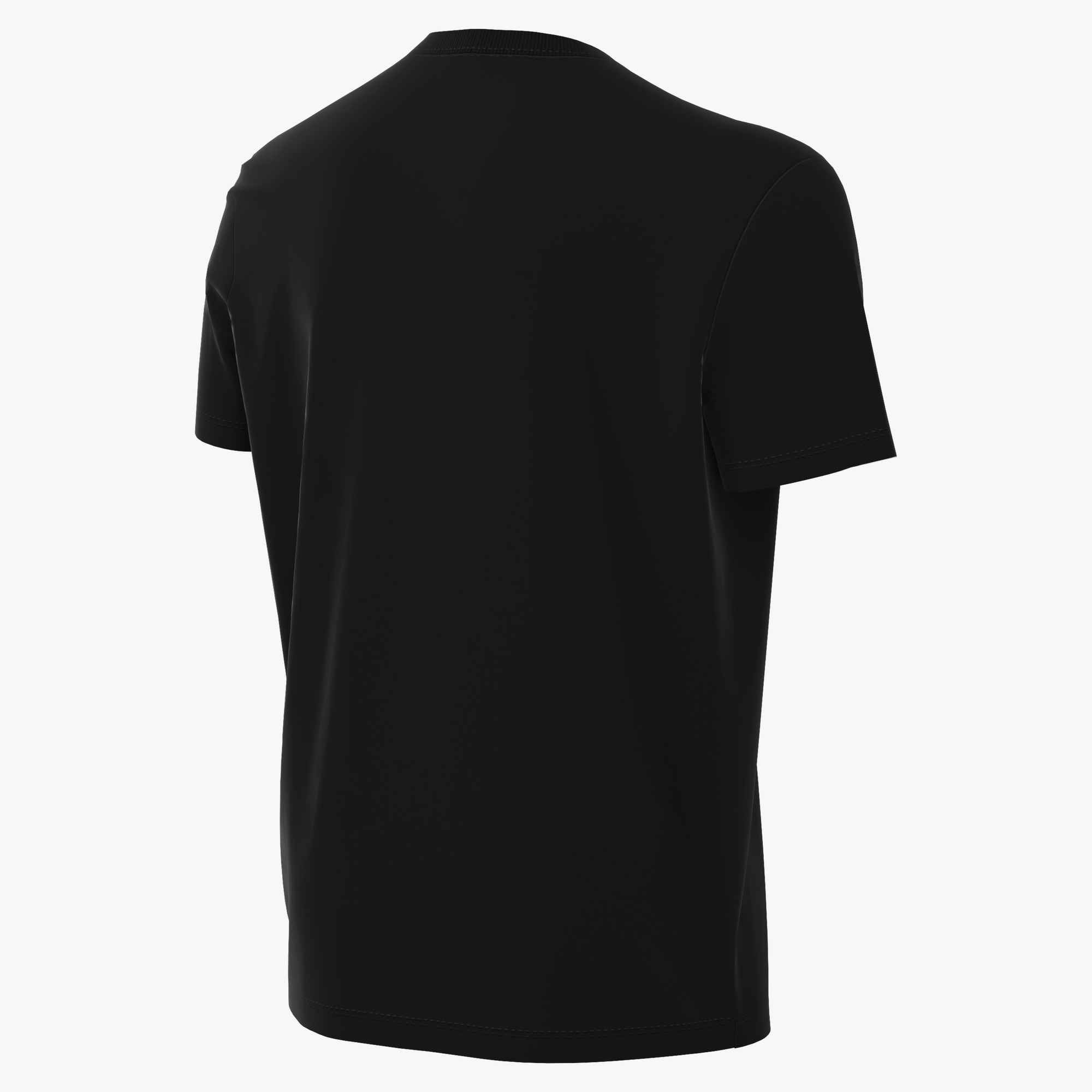 Nike T-Shirt »PSG U NK CREST TEE« für Jugendliche, sportlicher Stil, für Fußball und Freizeit