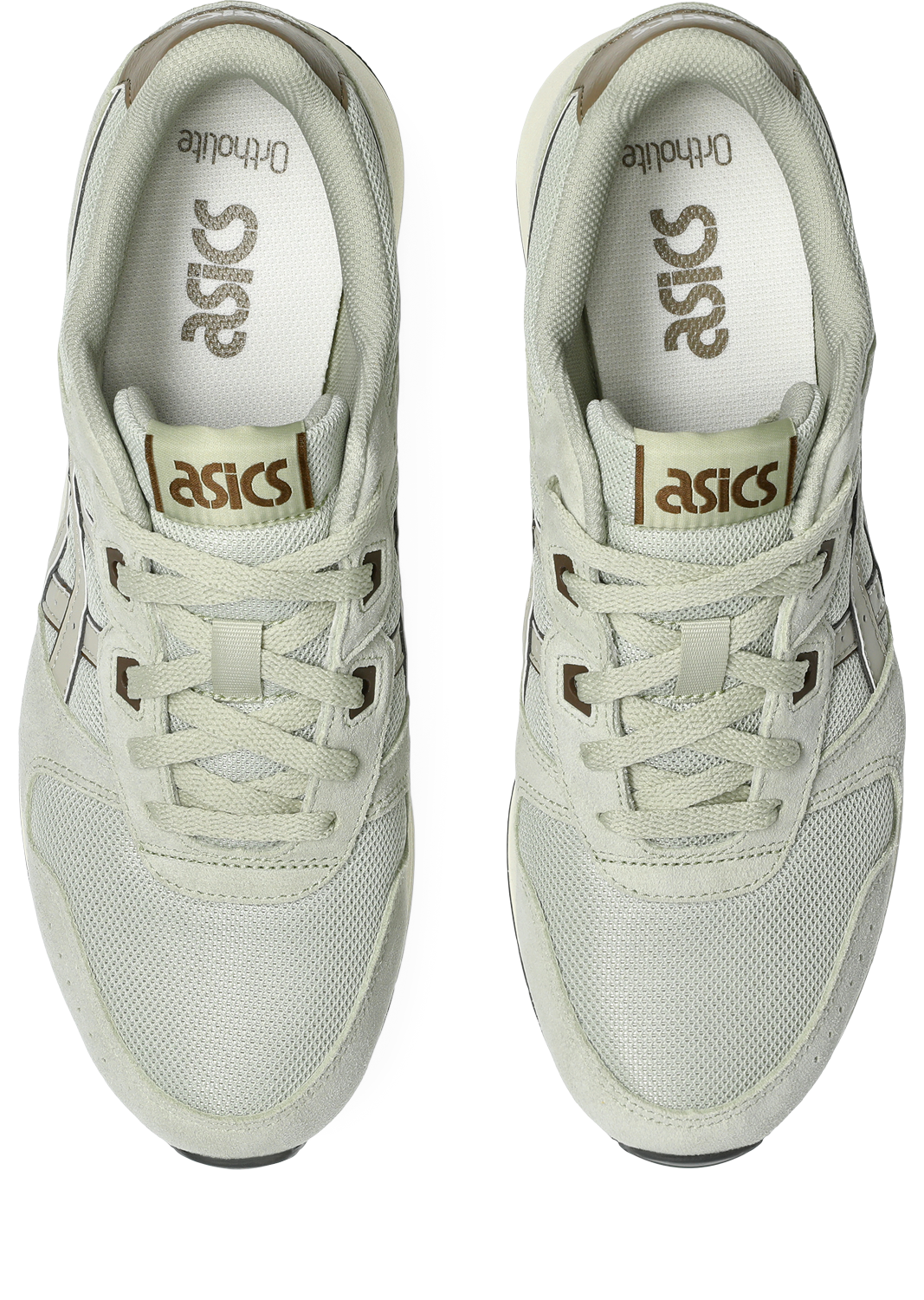 ASICS SportStyle Sneaker "LYTE CLASSIC" günstig online kaufen
