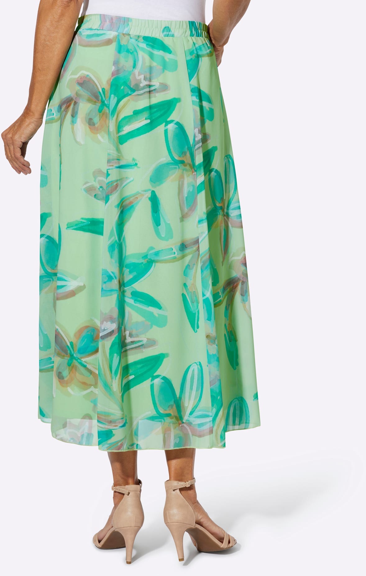 Classic Basics Schlupfrock günstig online kaufen