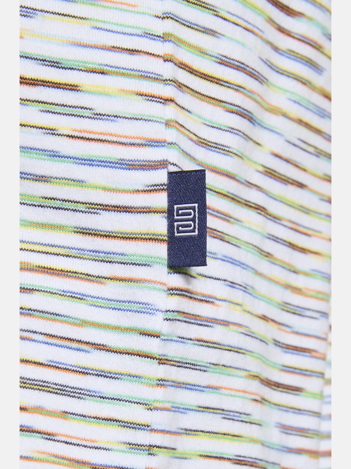 Babista Rundhalsshirt »T-Shirt ORIELLO«