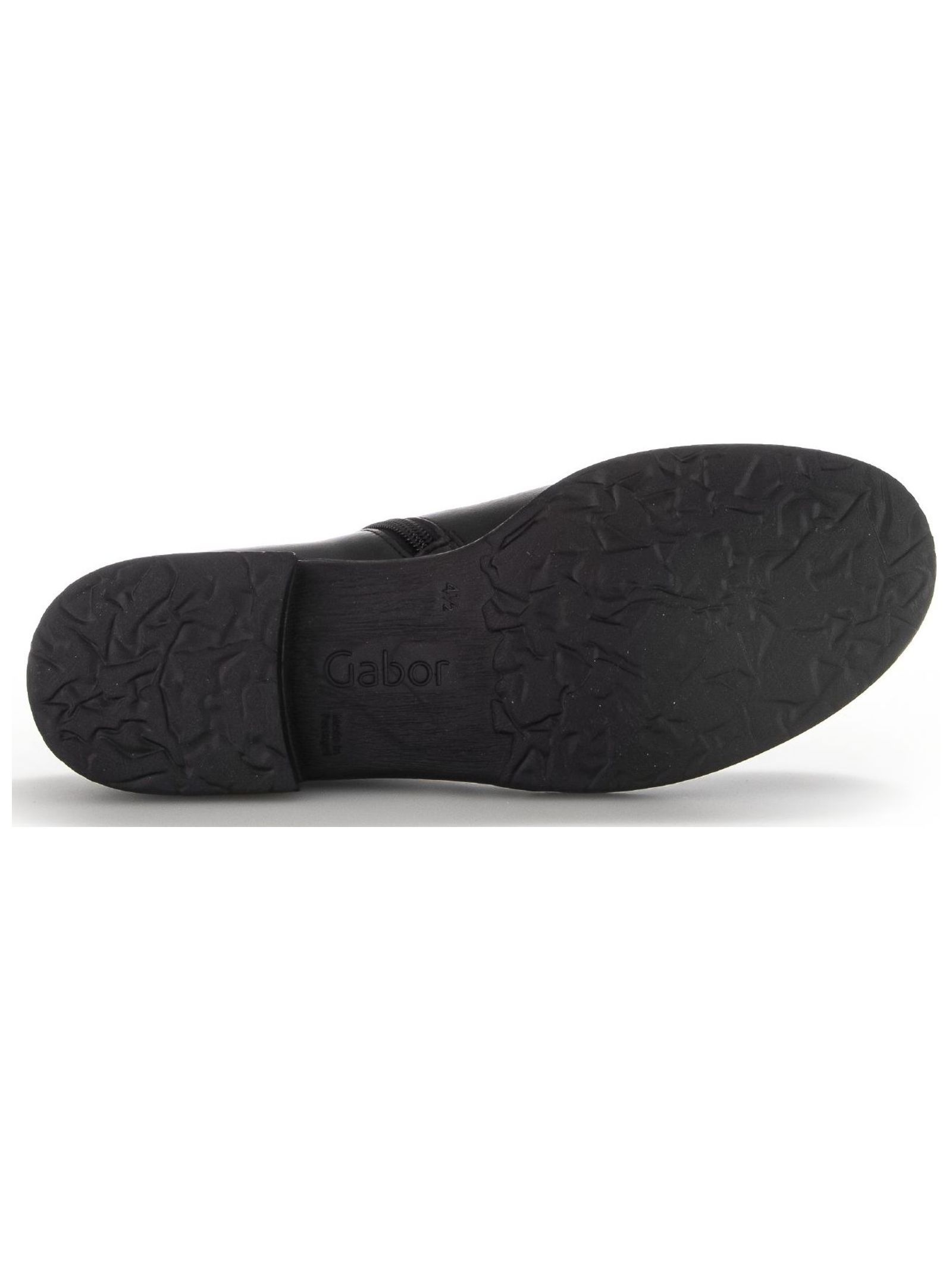 Gabor Stiefelette »Gabor Stiefelette Leder/Textil«