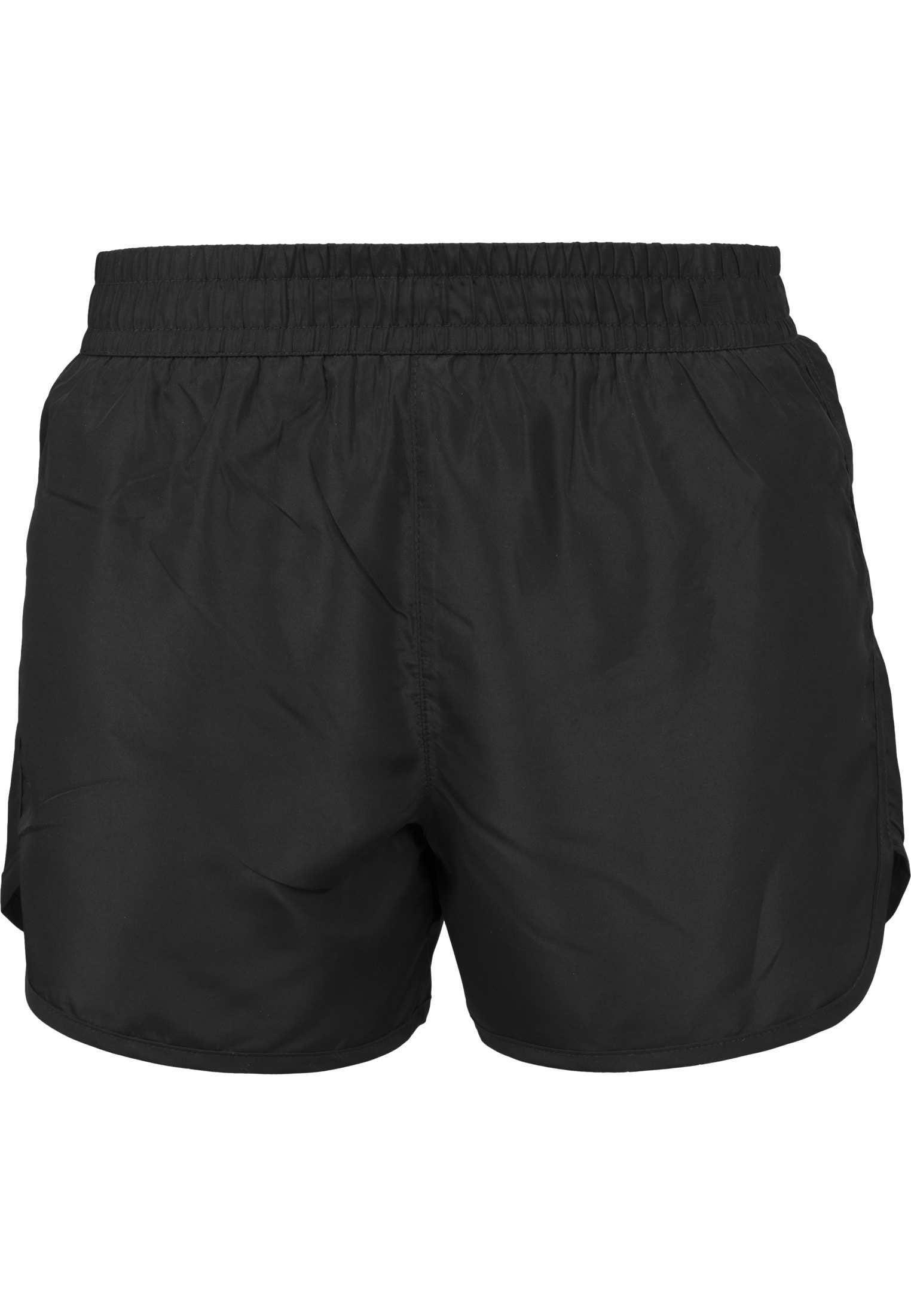 URBAN CLASSICS Stoffhose »Damen Ladies Shorts«, (1 BAUR für tlg.) bestellen Sports 