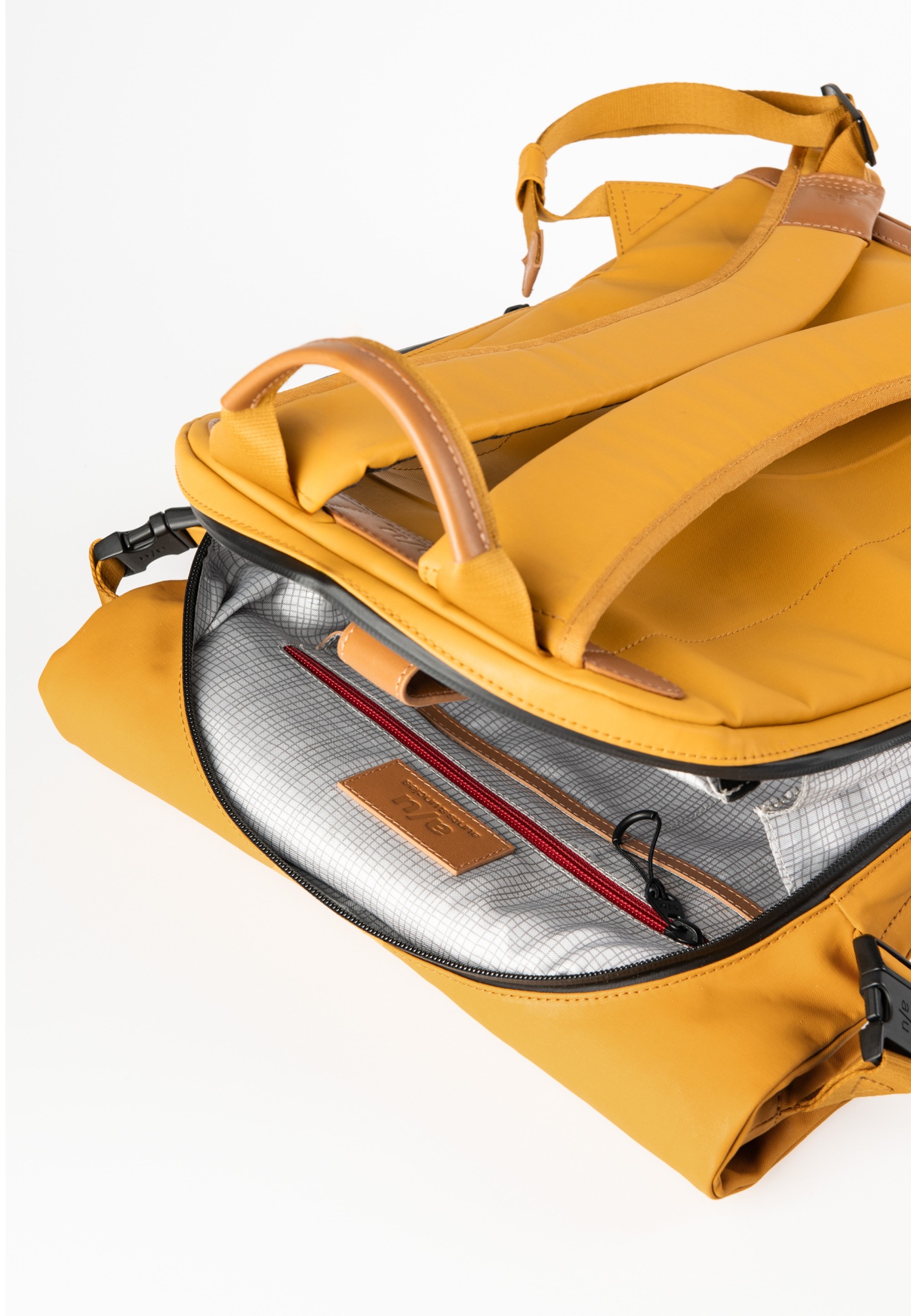 aunts & uncles Notebook-Rucksack »Rucksack Tokio«
