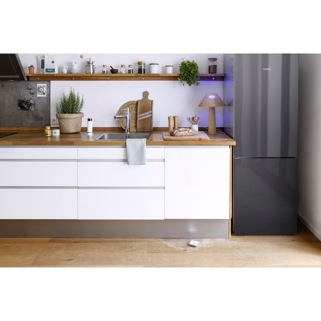 BOSCH Wassermelder »Smart Home - Smarter Wassermelder«