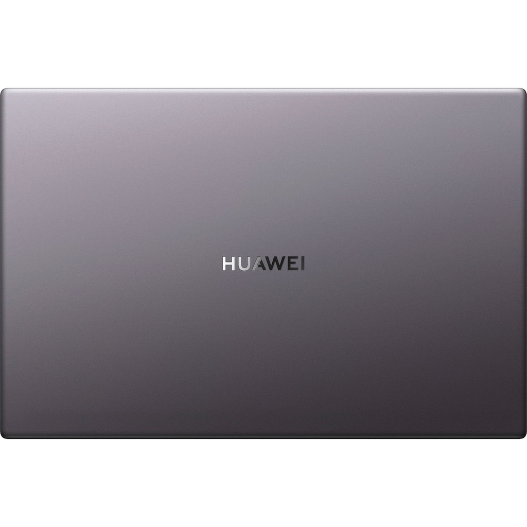 Huawei Notebook »MateBook D 14«, 35,56 cm, / 14 Zoll, AMD, Ryzen 5, Radeon RX Vega 8, 512 GB SSD