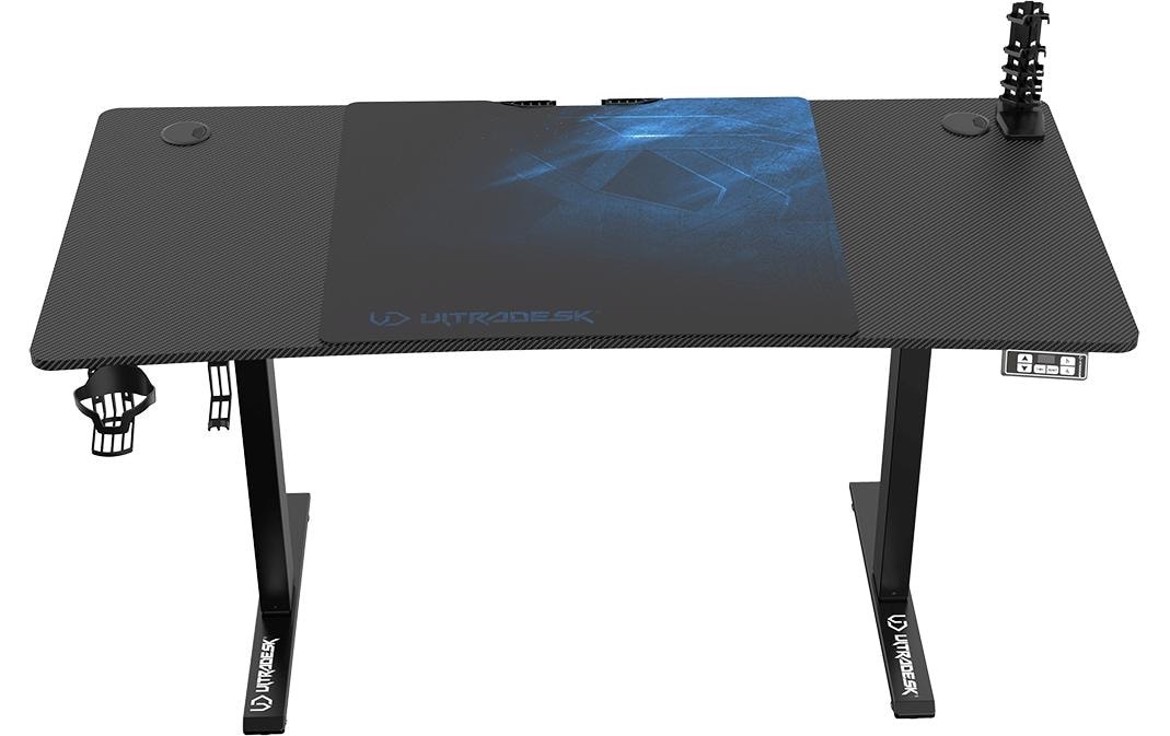 ULTRADESK Schreibtisch »Gaming Tisch Level V2«
