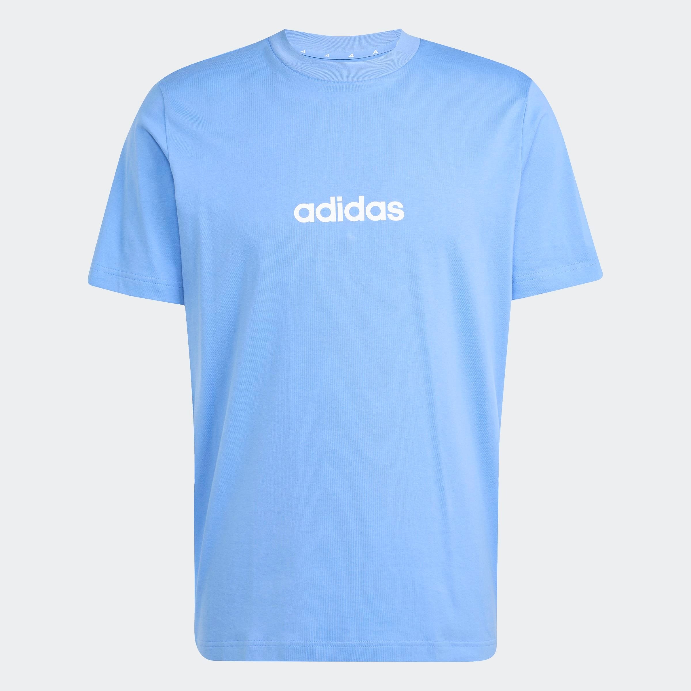 adidas Sportswear T-Shirt »M LIN SJ T«