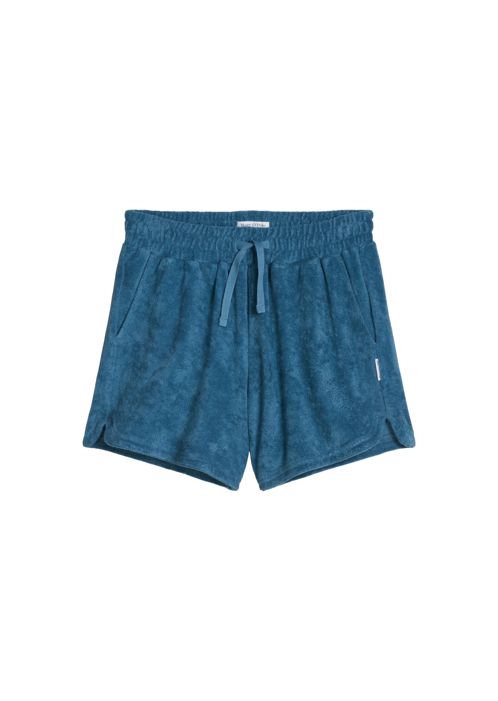 Marc O'Polo DENIM Shorts »aus Organic Cotton«