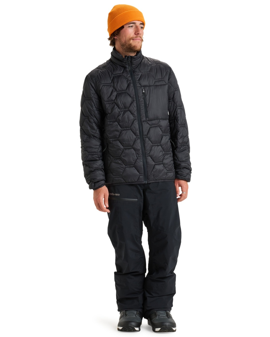Quiksilver Outdoorjacke »Fuse«