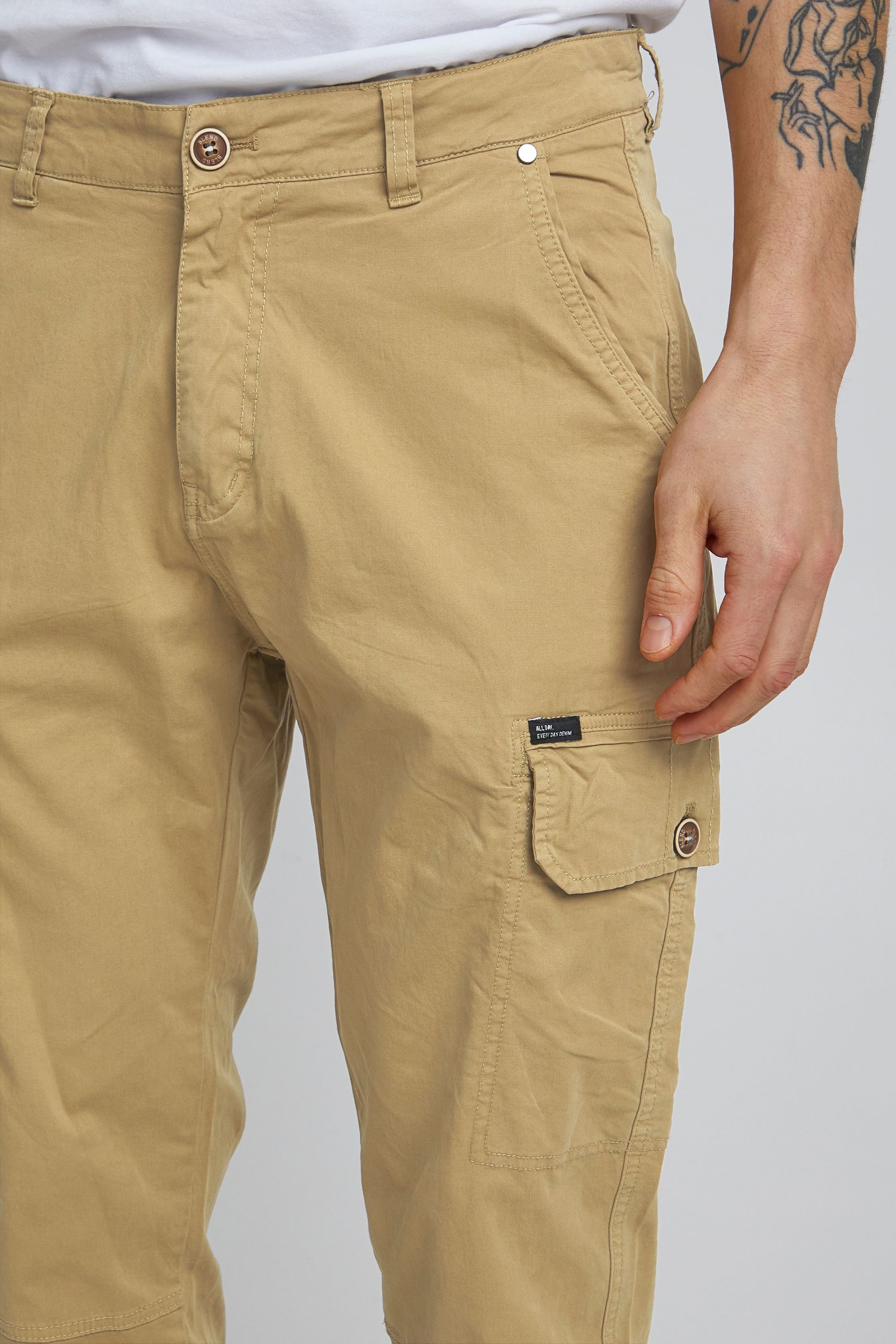 Blend Cargohose »Cargohose BHNan«