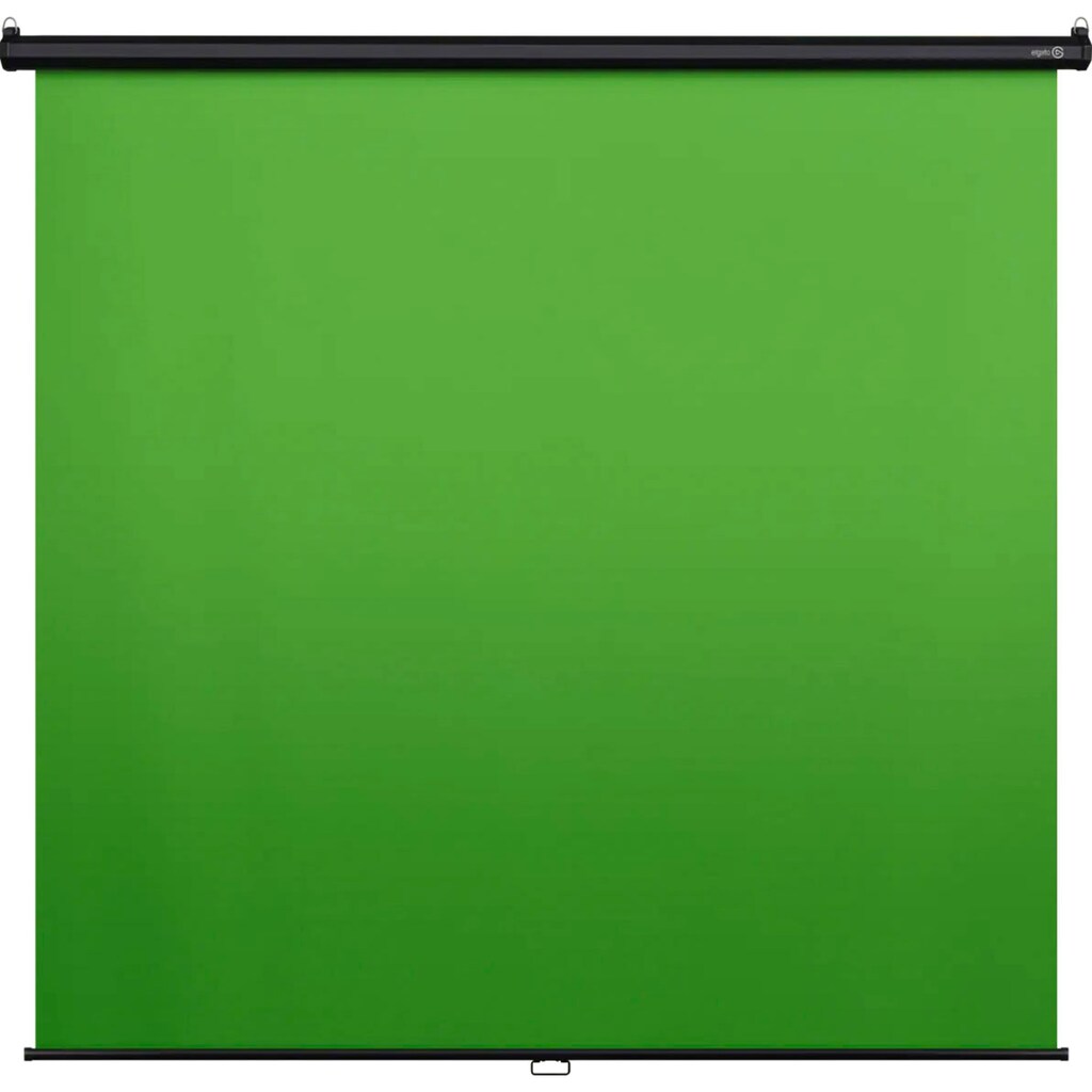 Elgato Leinwand »Green Screen MT«
