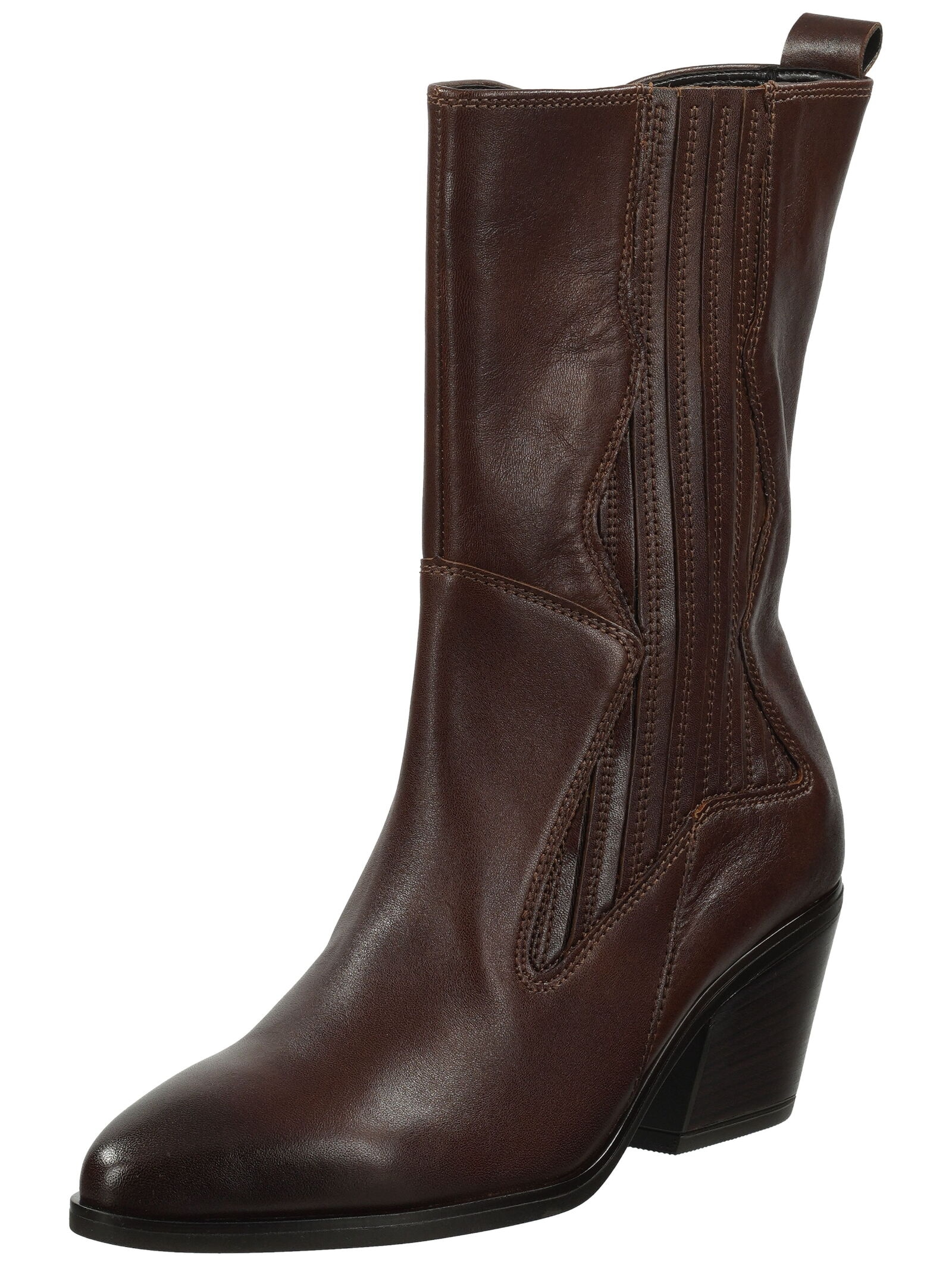 Gabor Comfort Bikerboots "Gabor Comfort Stiefel Leder" günstig online kaufen