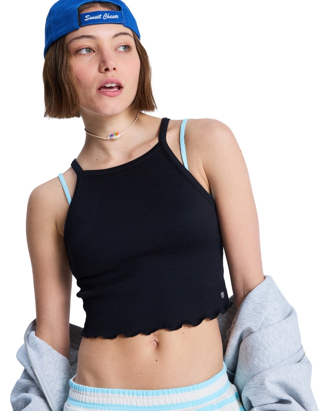 Roxy Tanktop "As I Am"