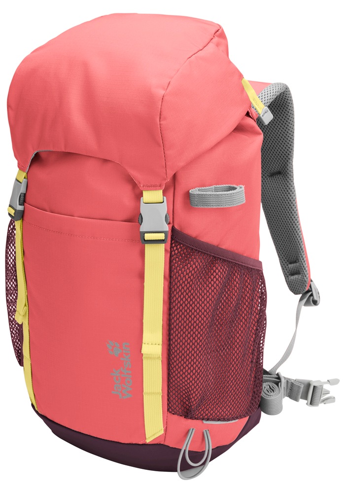 Jack Wolfskin Kinderrucksack »KIDS EXPLORER 20«
